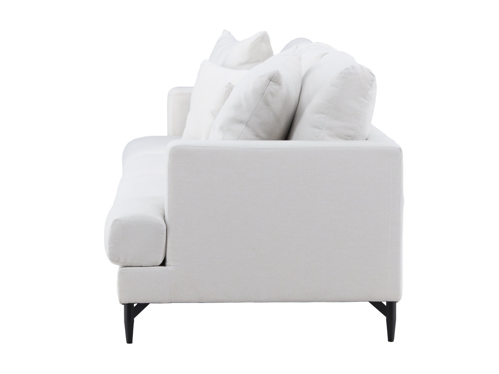 Sofa Dallas 1699 (Cream)