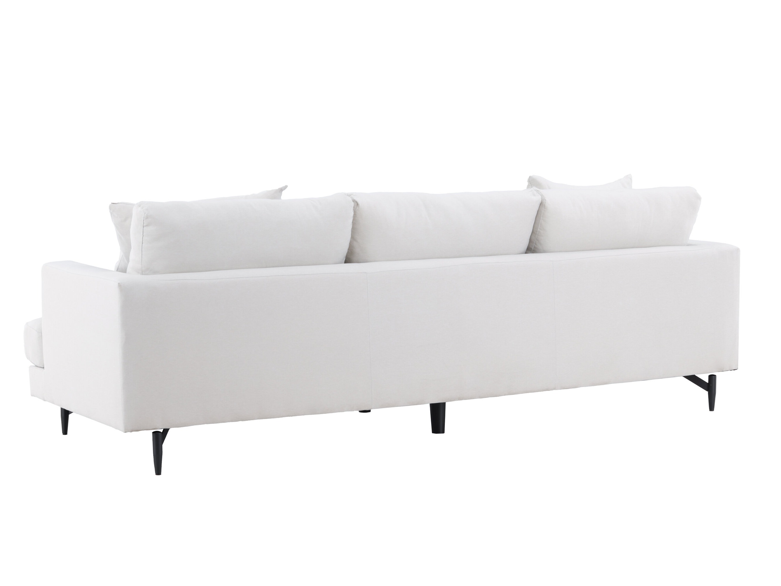 Sofa Dallas 1699 (Cream)