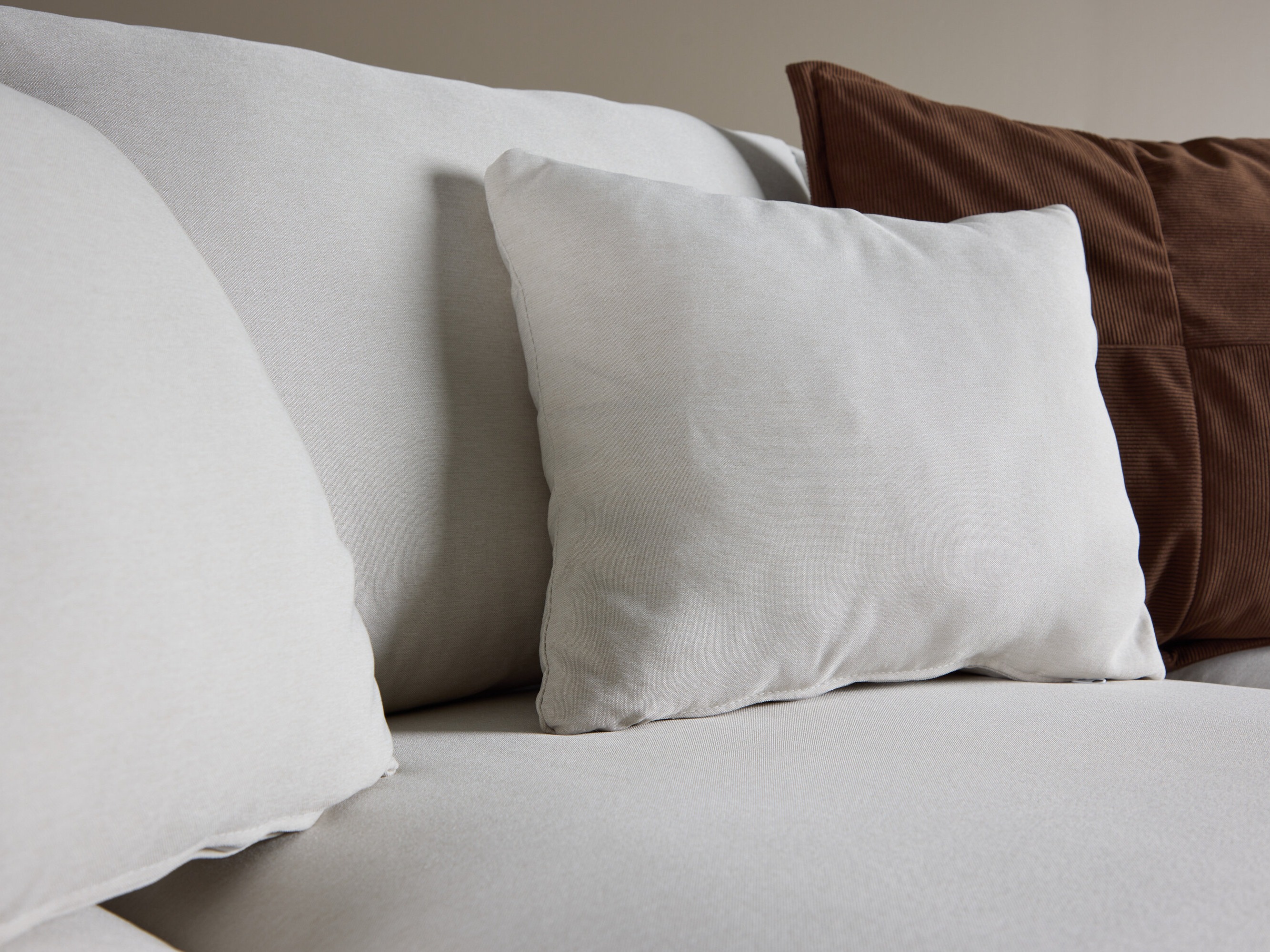 Sofa Dallas 1699 (Cream)