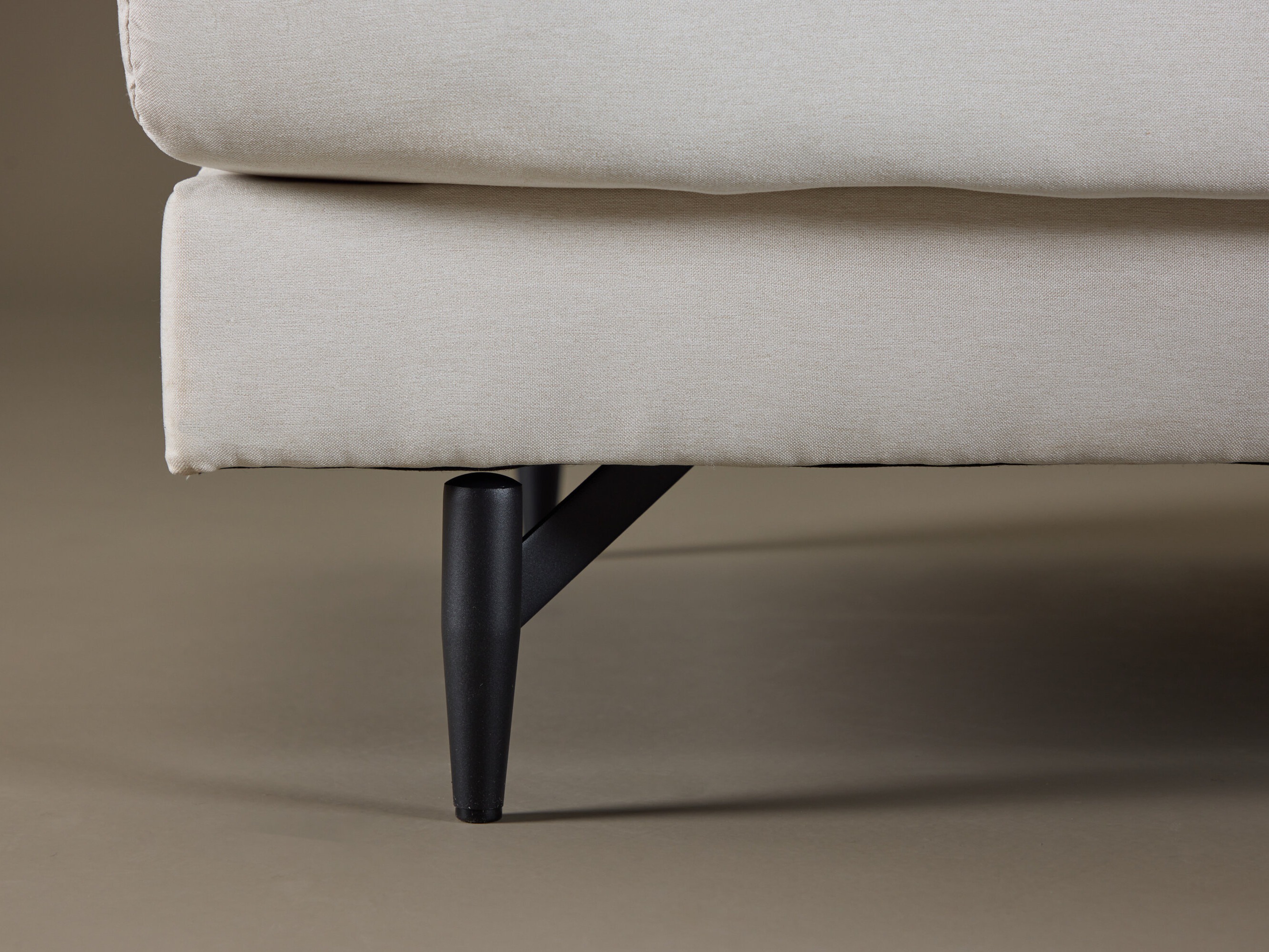 Sofa Dallas 1699 (Cream)