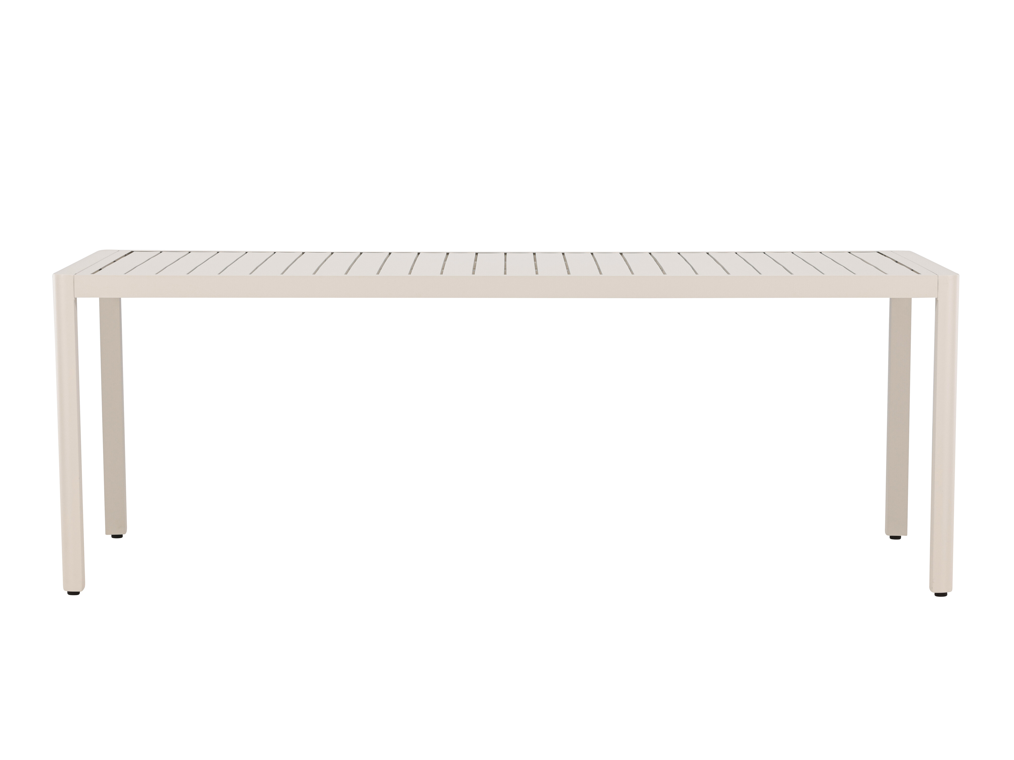 Table and chairs set Dallas 5255 (Beige)