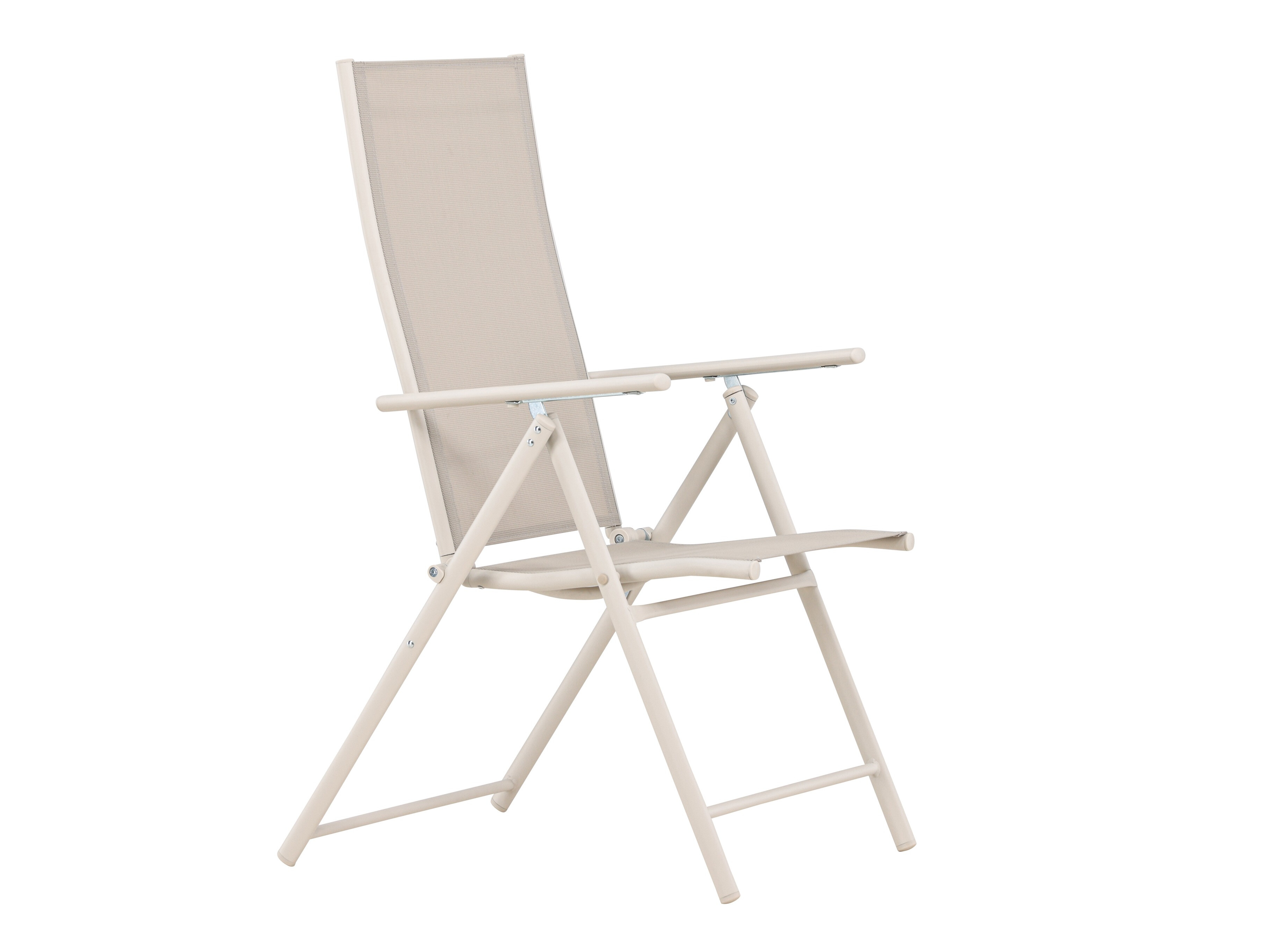 Table and chairs set Dallas 5255 (Beige)