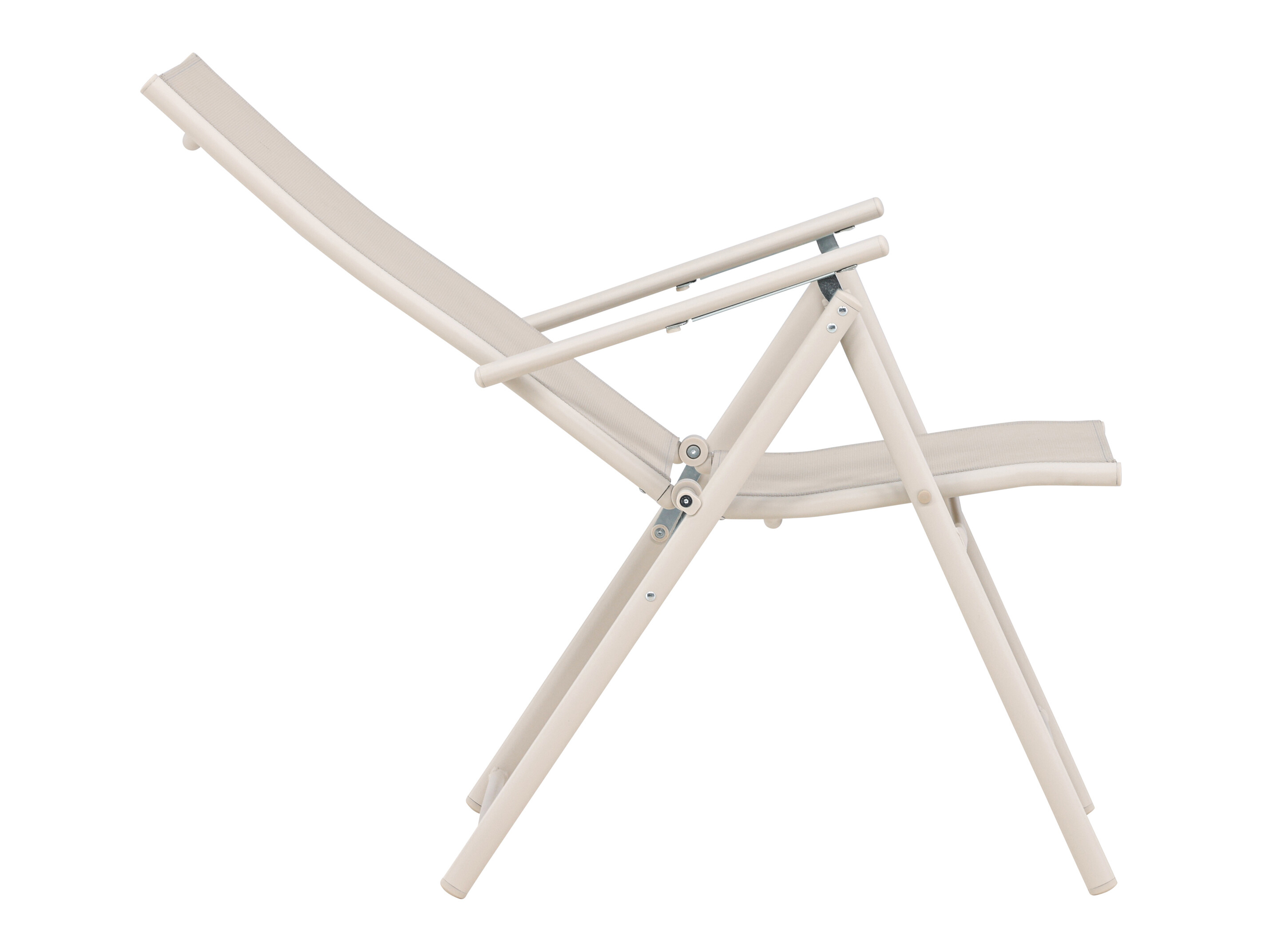 Table and chairs set Dallas 5255 (Beige)