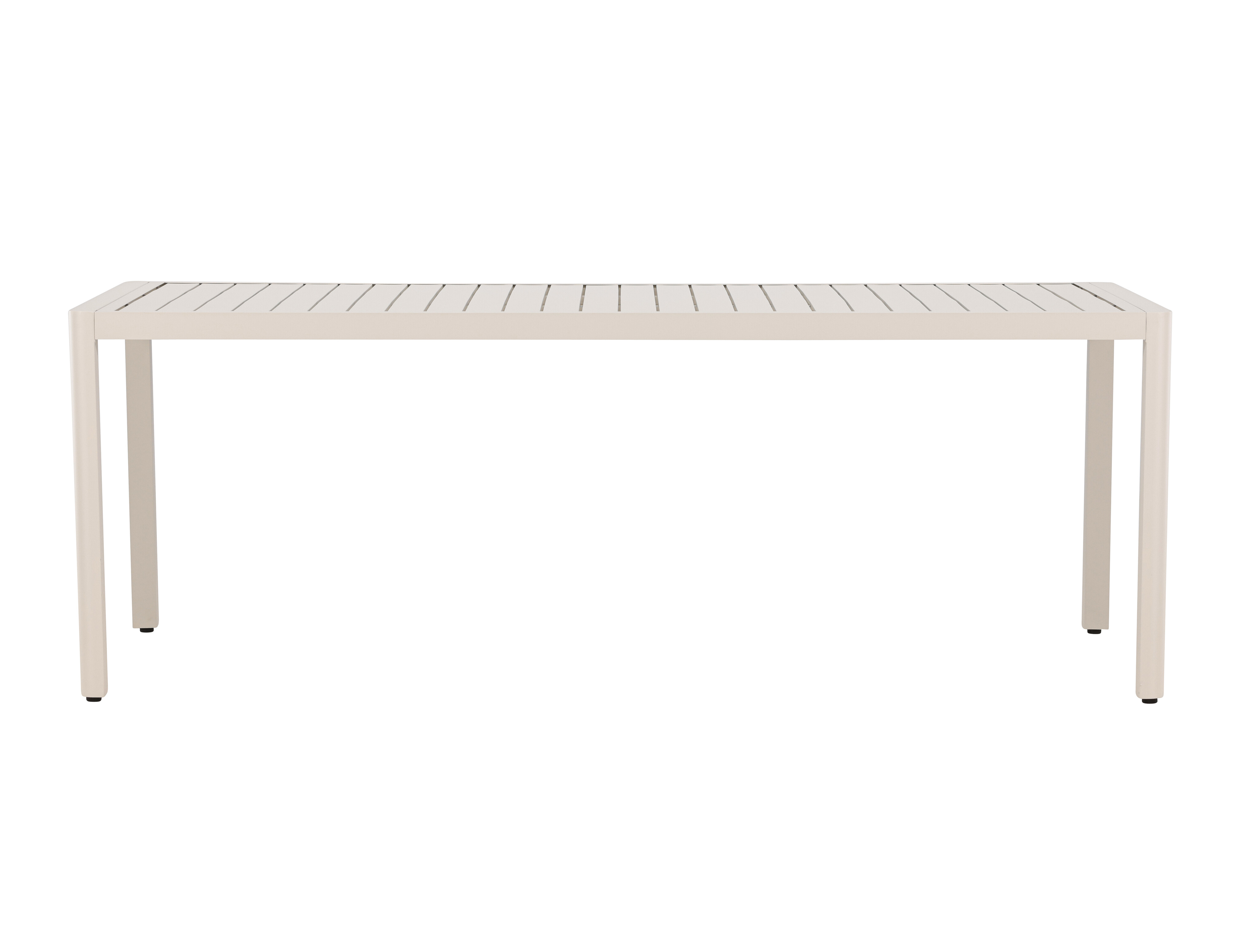 Table and chairs set Dallas 5256 (Beige)