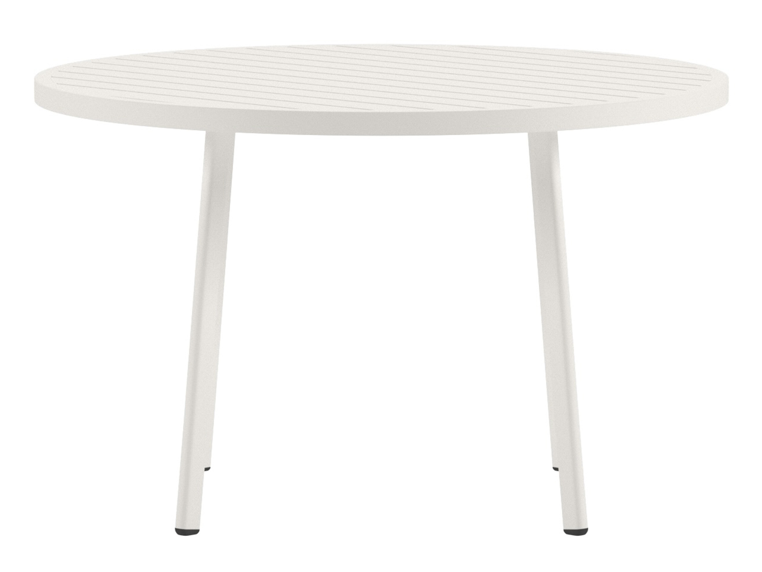 Table and chairs set Dallas 5257 (Beige)