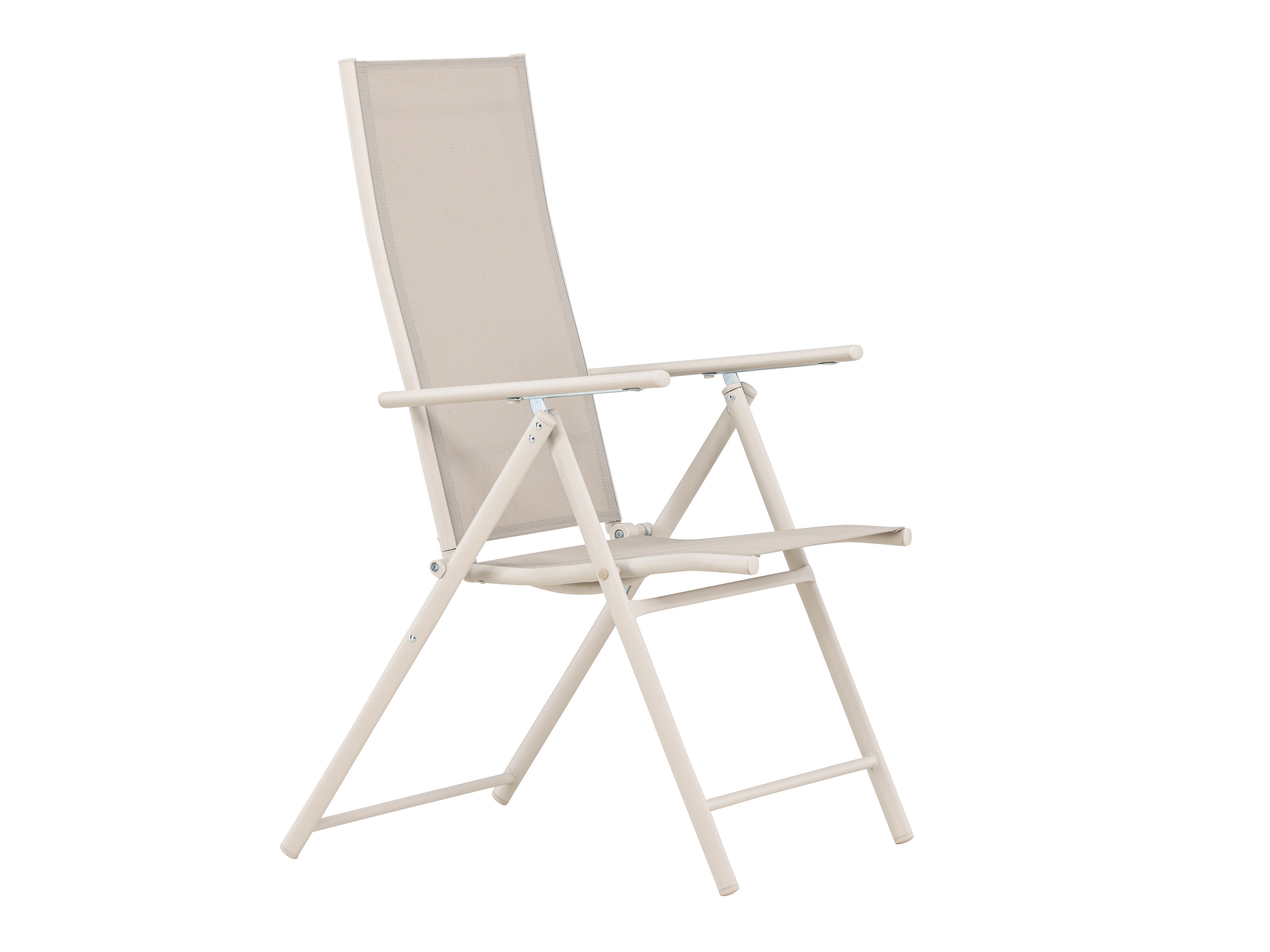 Table and chairs set Dallas 5257 (Beige)