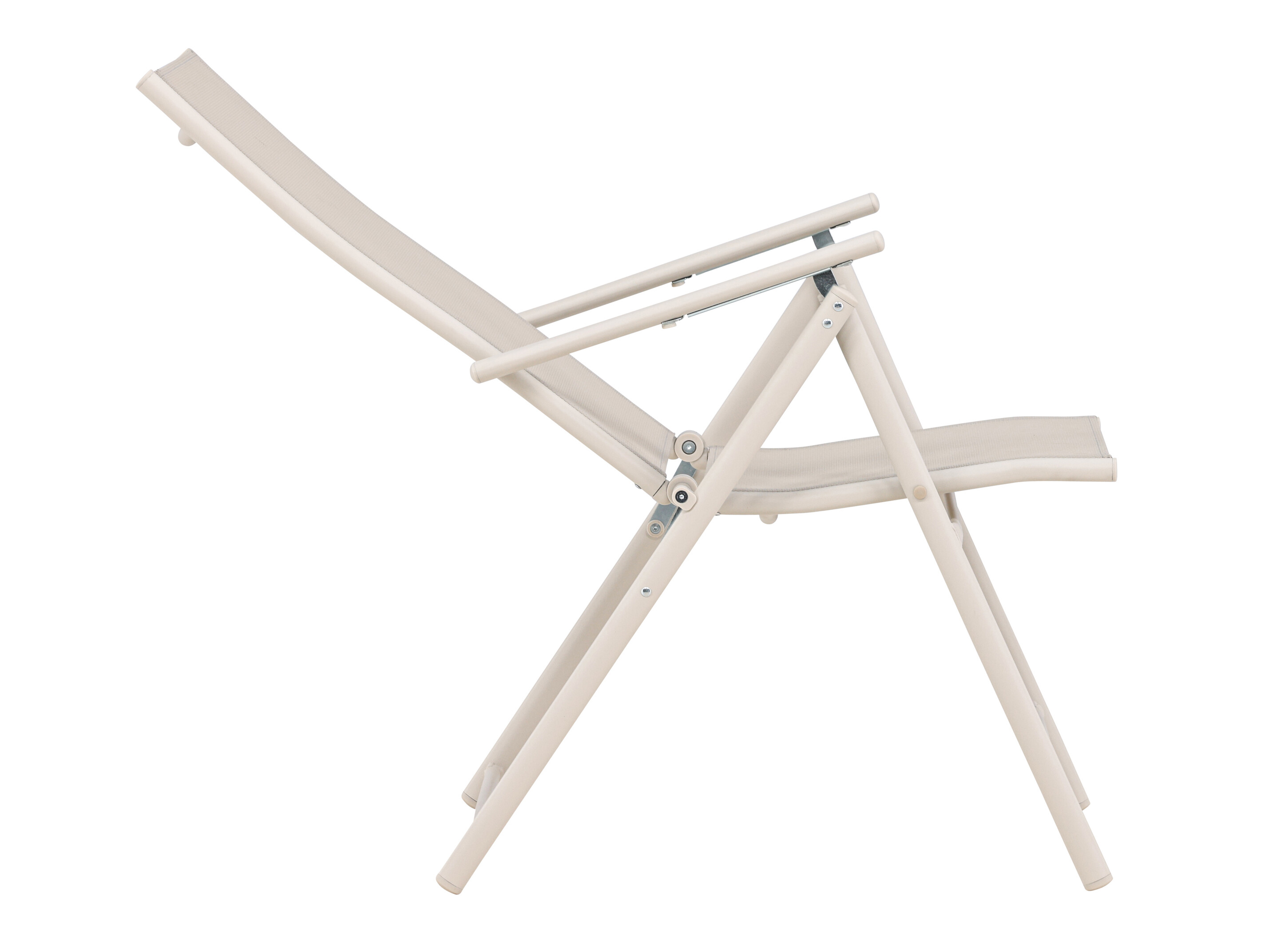 Table and chairs set Dallas 5257 (Beige)