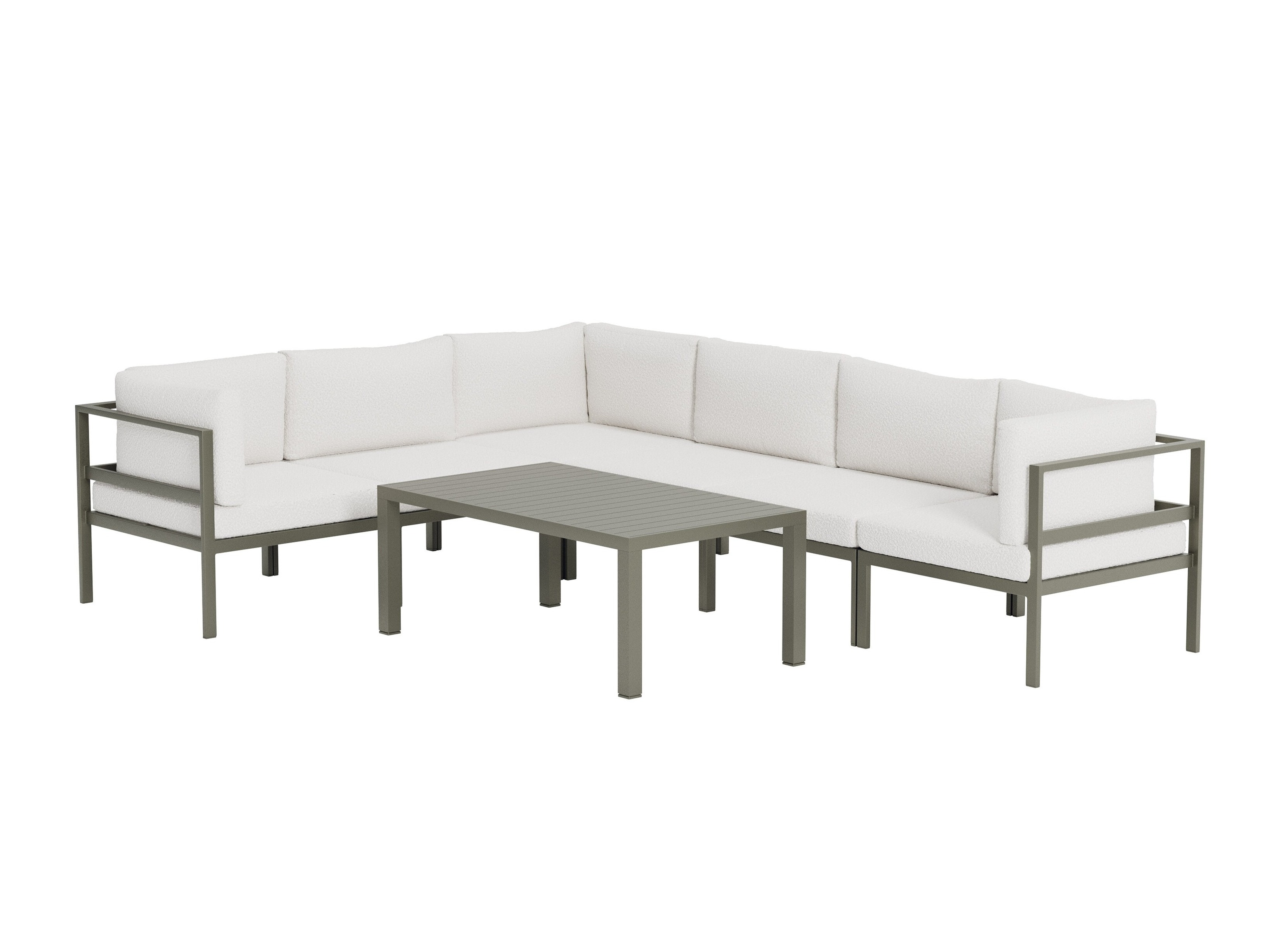 Outdoor furniture set Camorlo 112