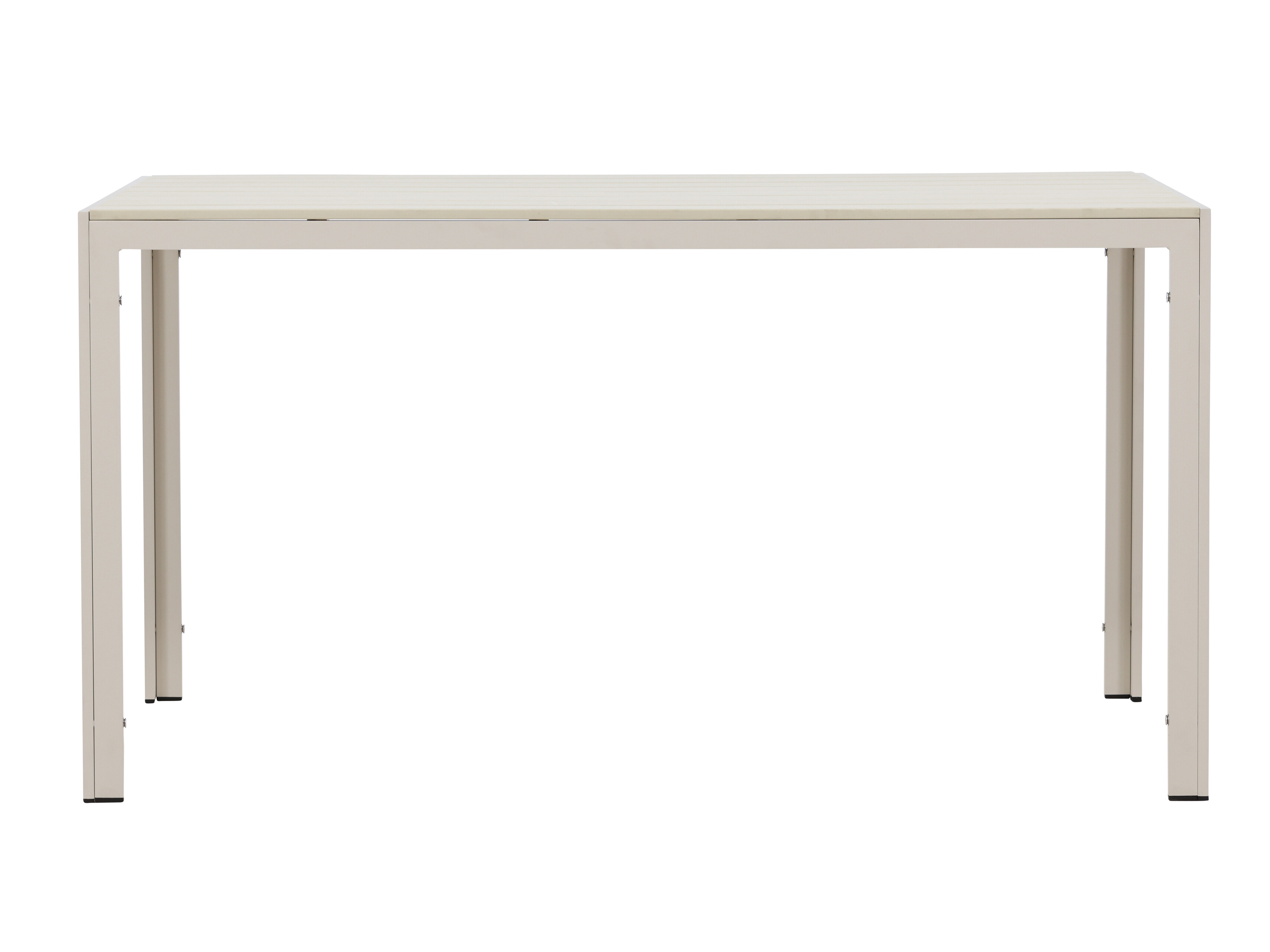 Table and chairs set Dallas 5263 (Beige)