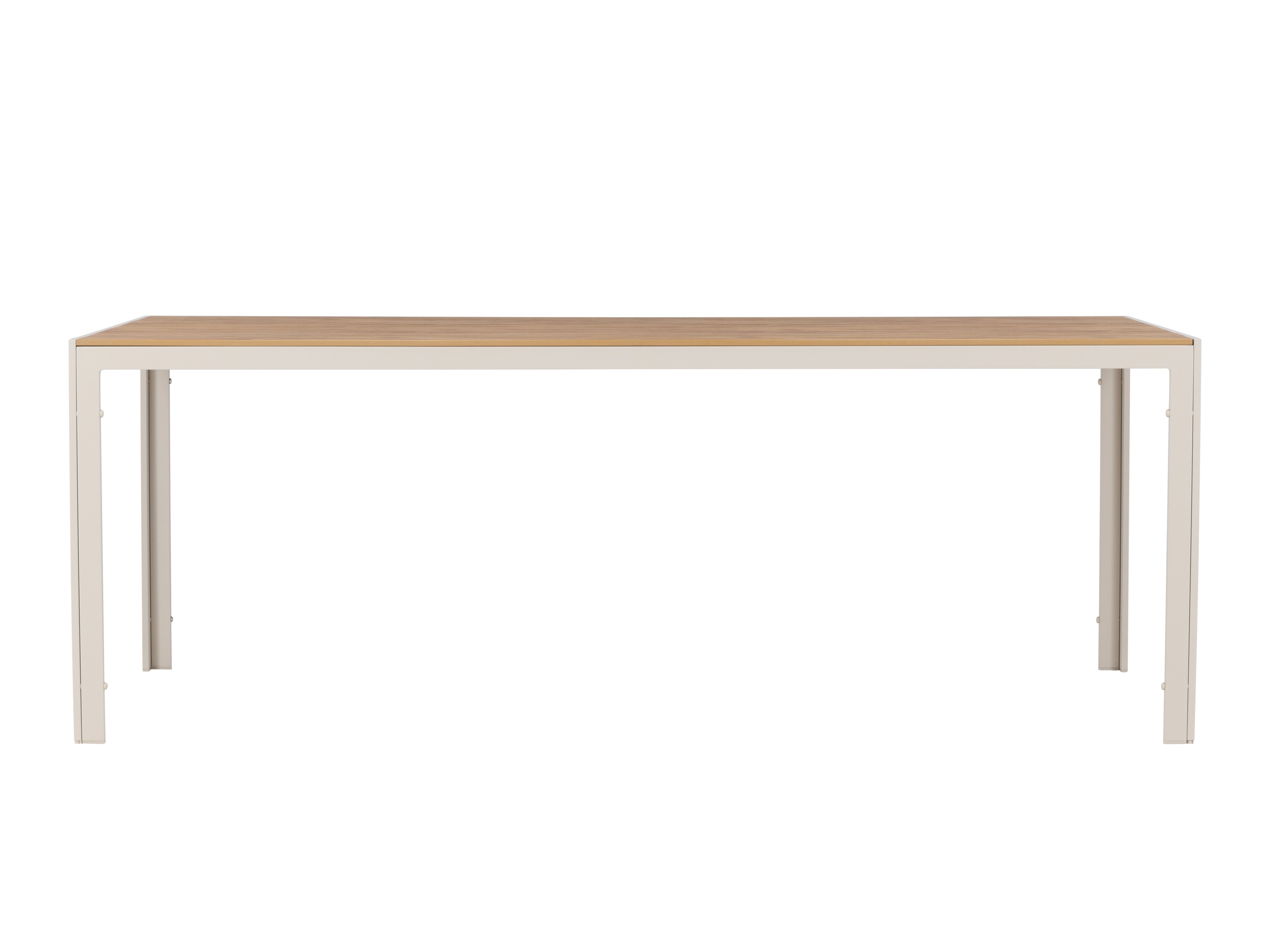 Table and chairs set Dallas 5265