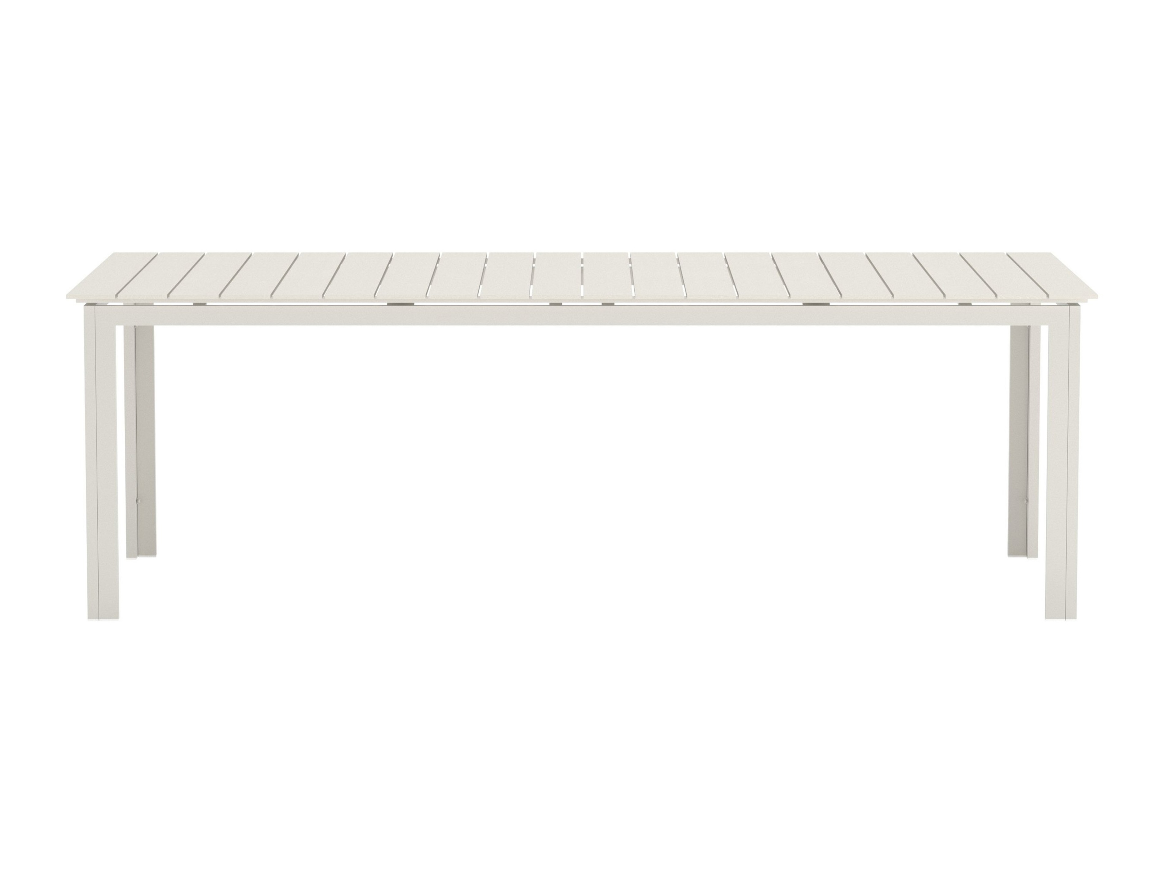 Table and chairs set Dallas 5266