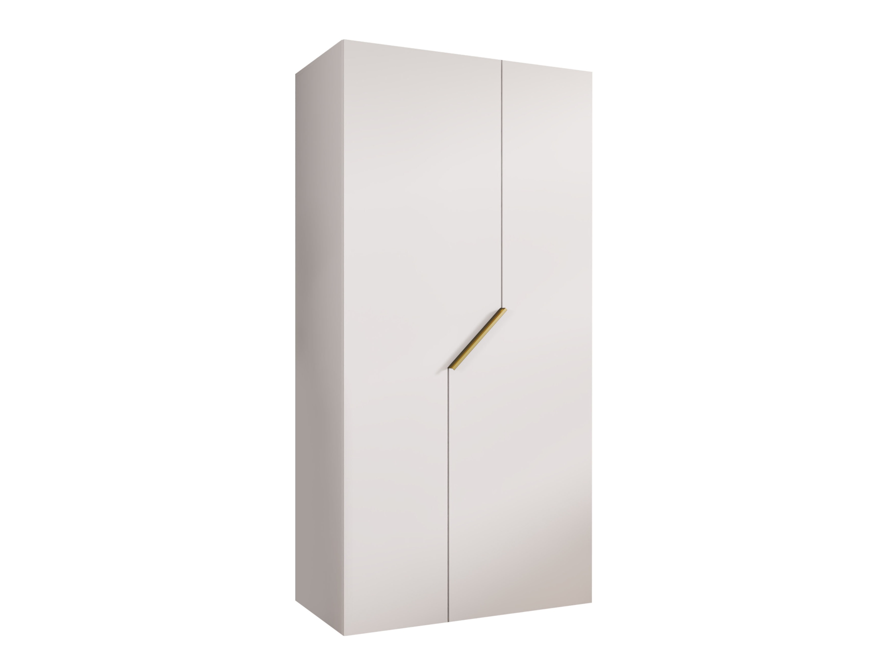 Wardrobe Hartford 594 (White)