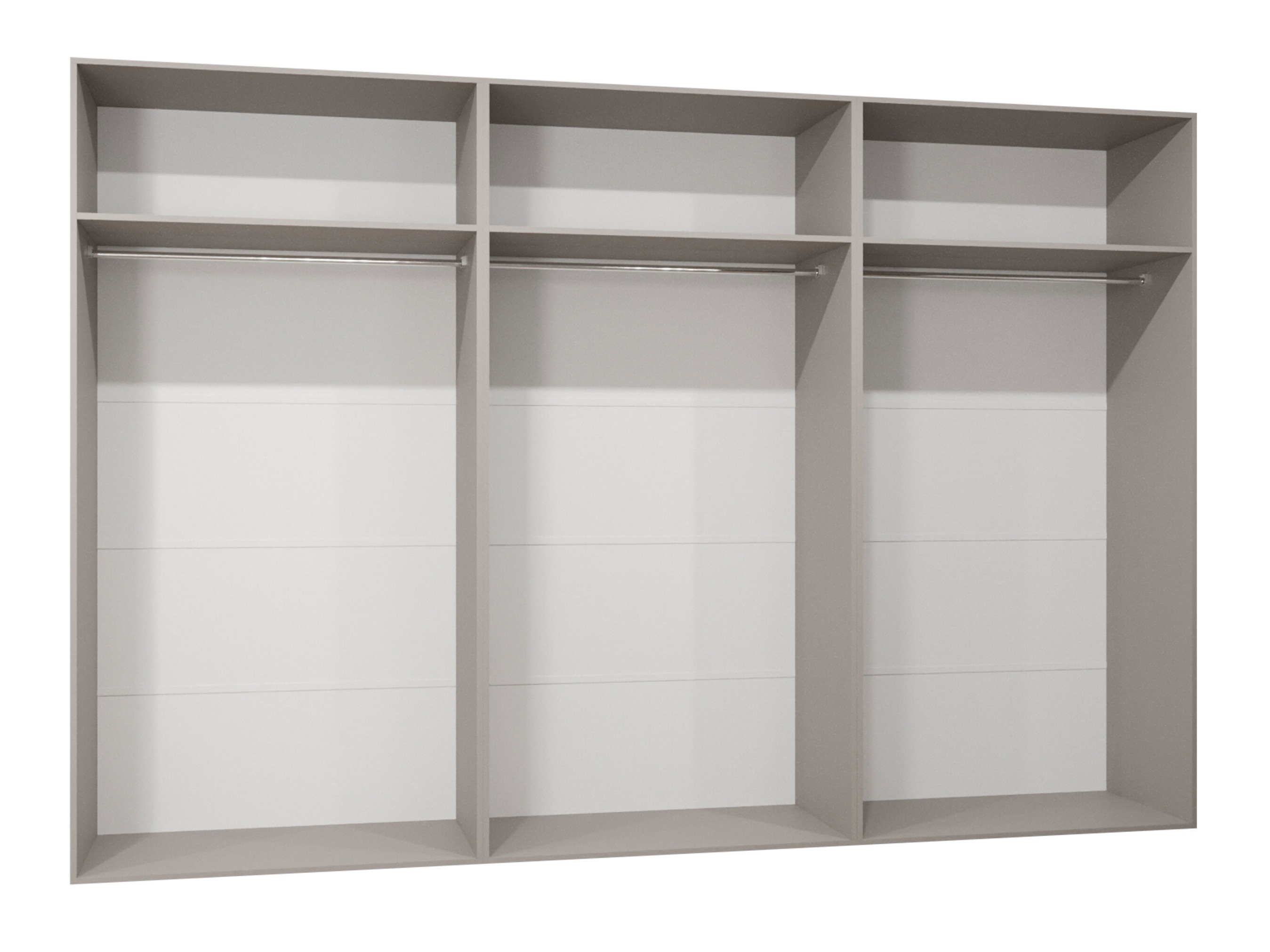 Wardrobe Hartford 596 (Cashmere)