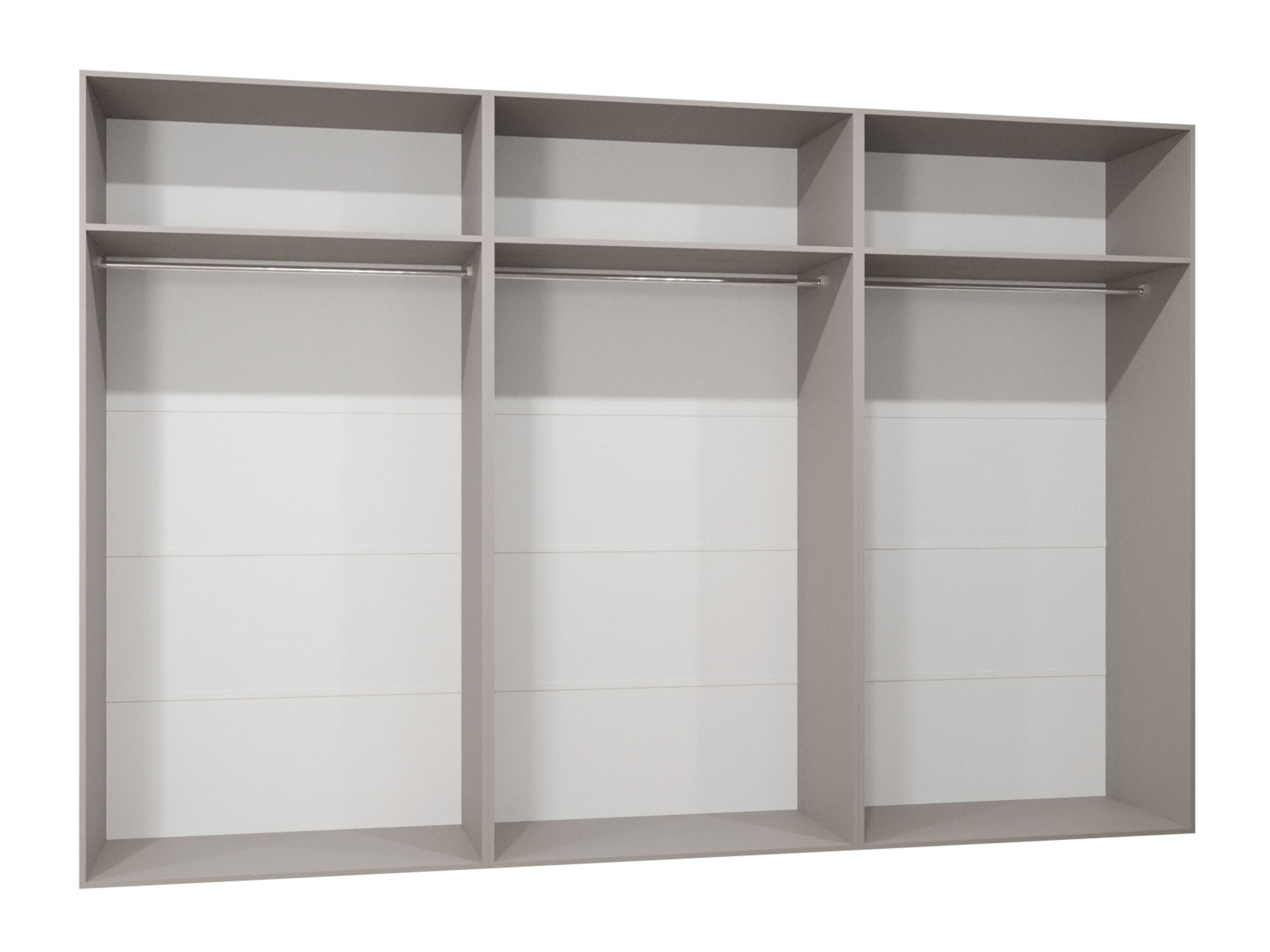 Wardrobe Hartford 596 (Cashmere)