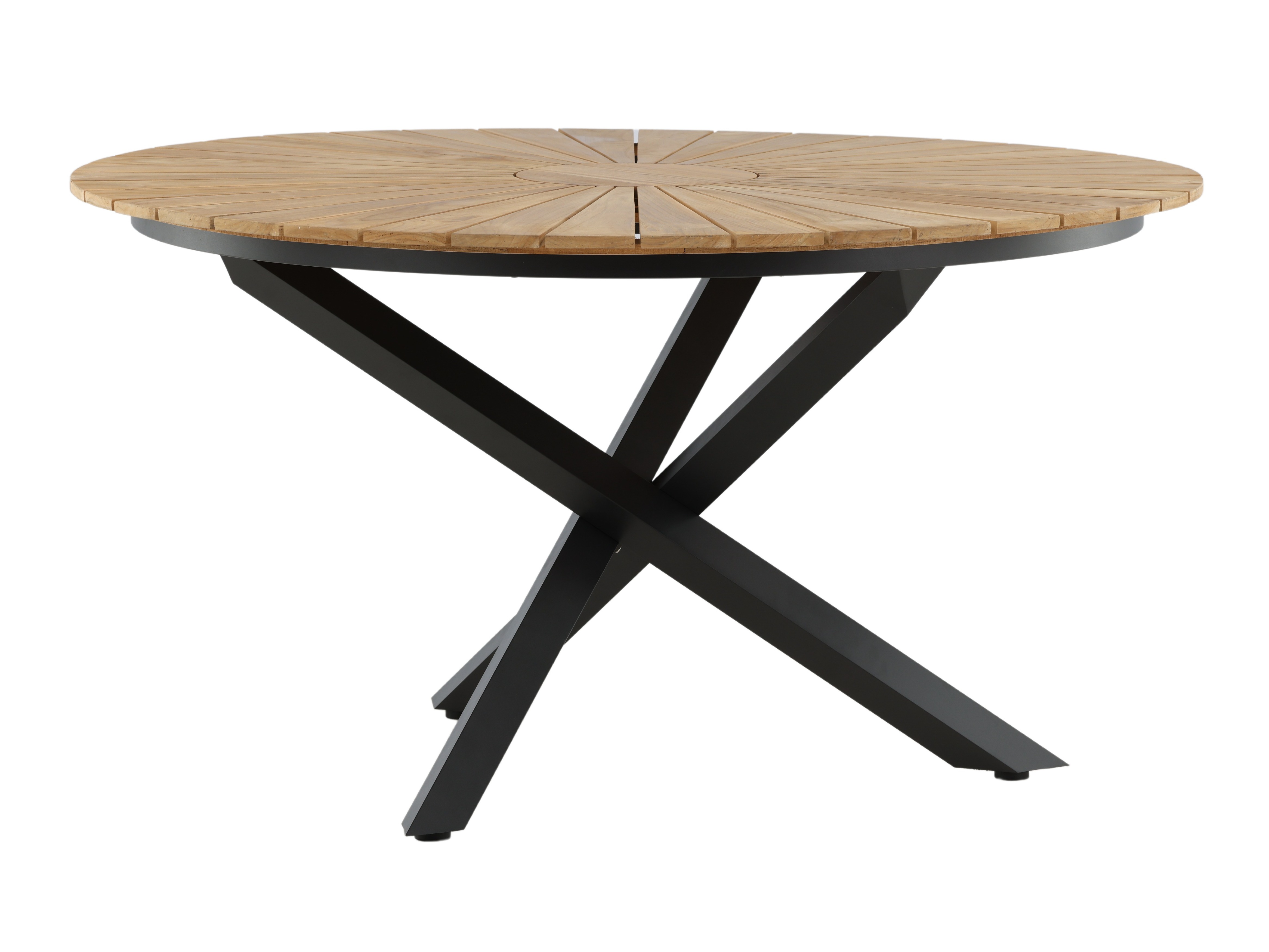 Table and chairs set Dallas 5272