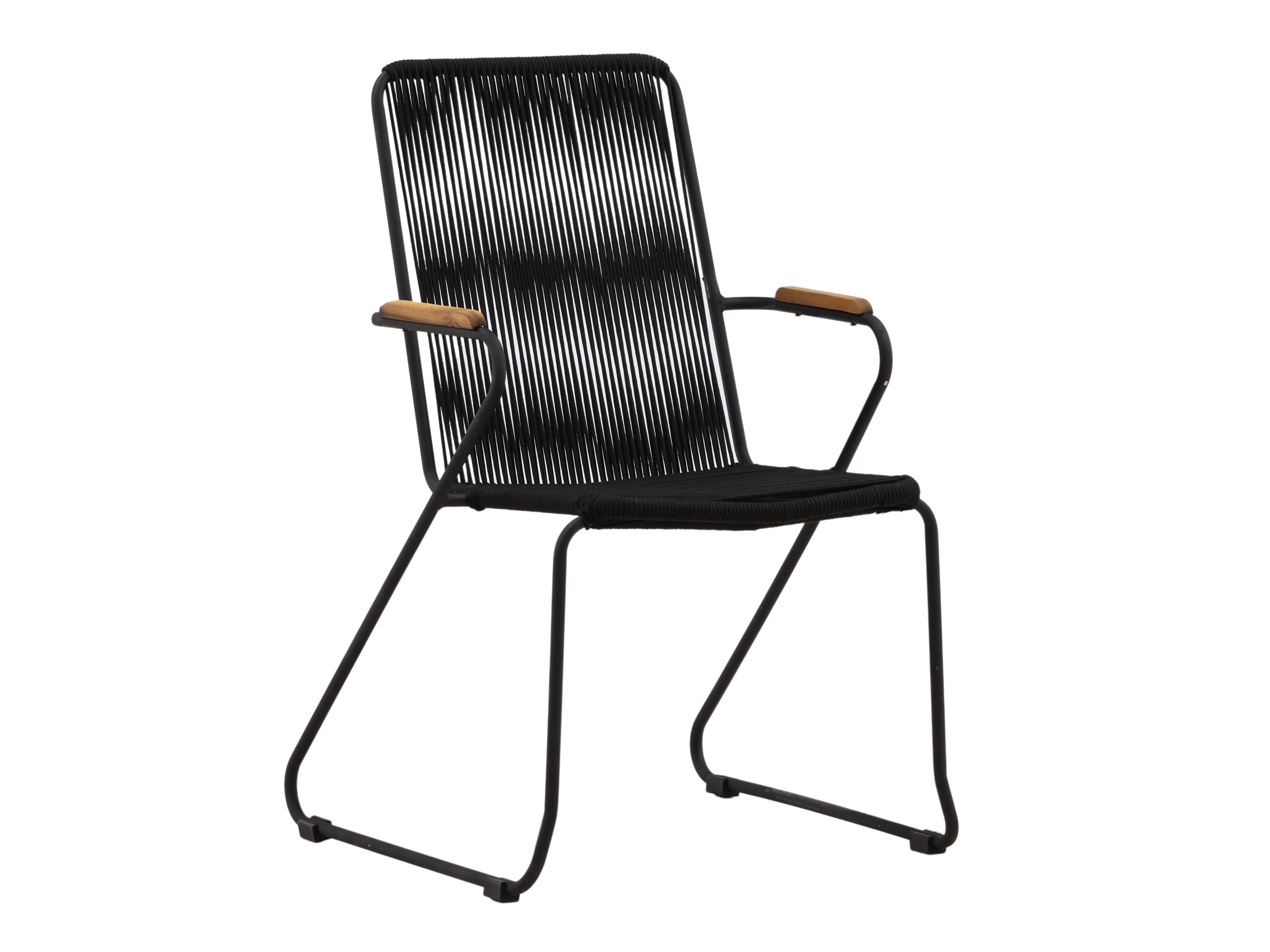 Table and chairs set Dallas 5273