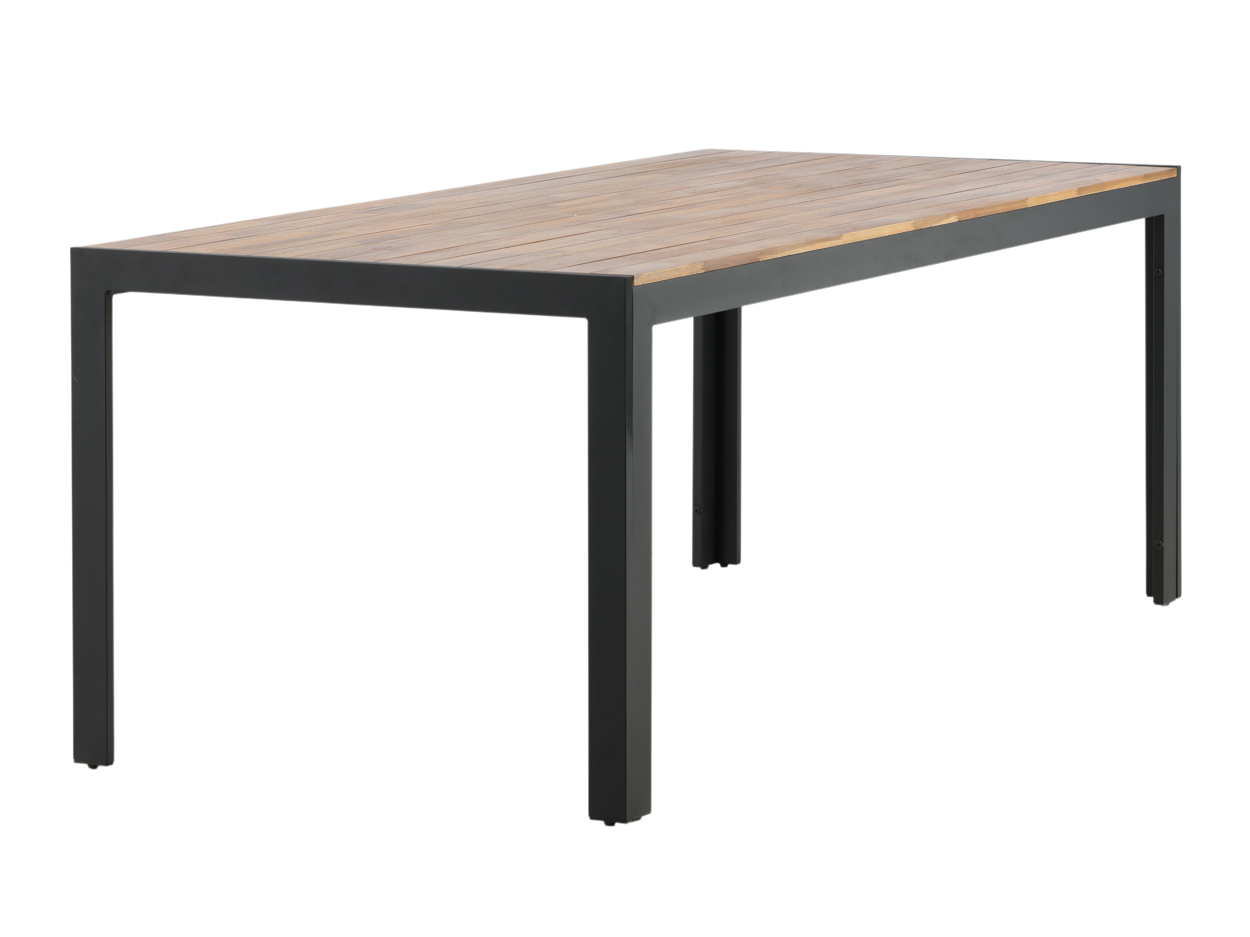 Table and chairs set Dallas 5273