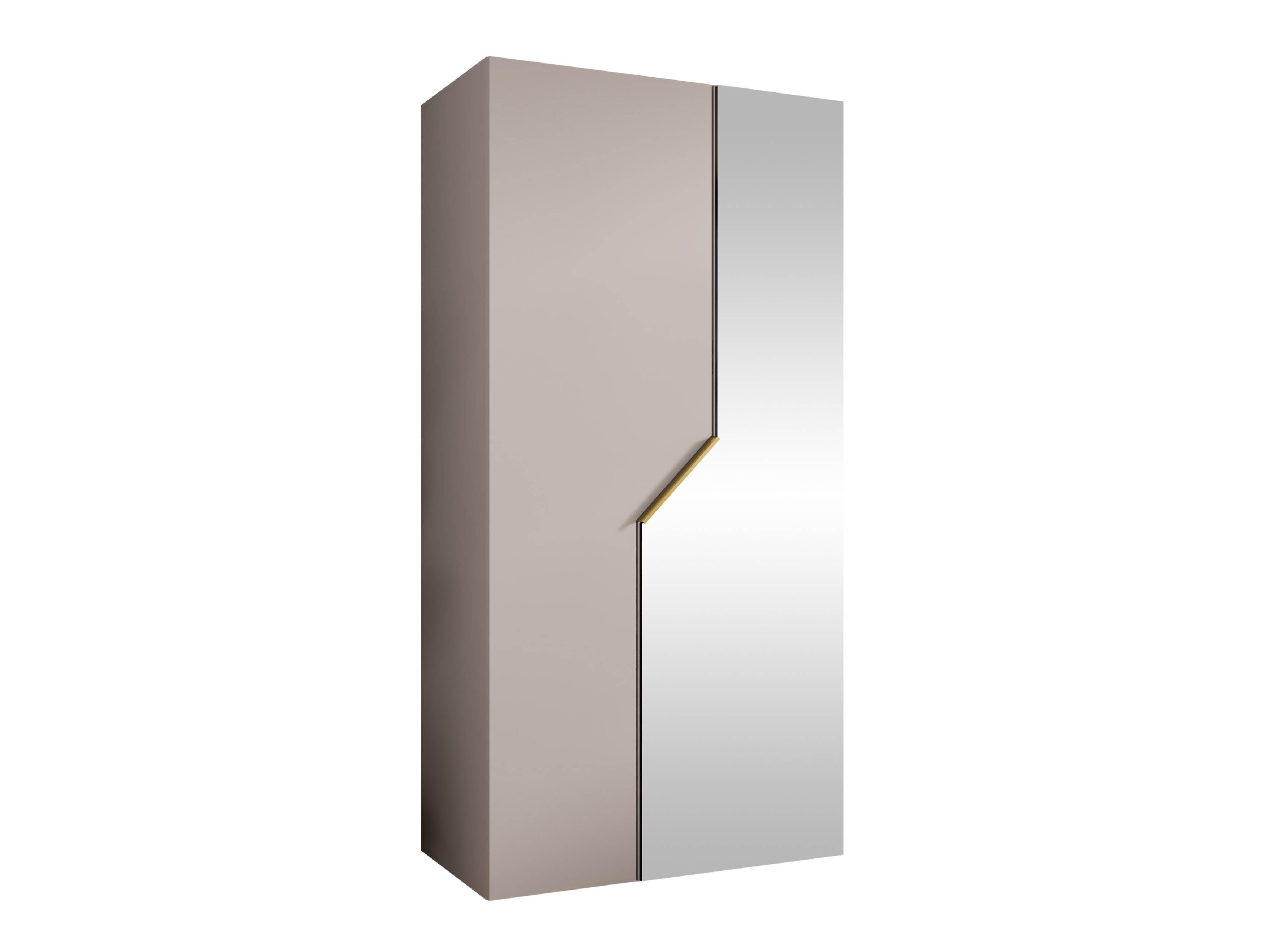 Wardrobe Hartford 597 (Cashmere)