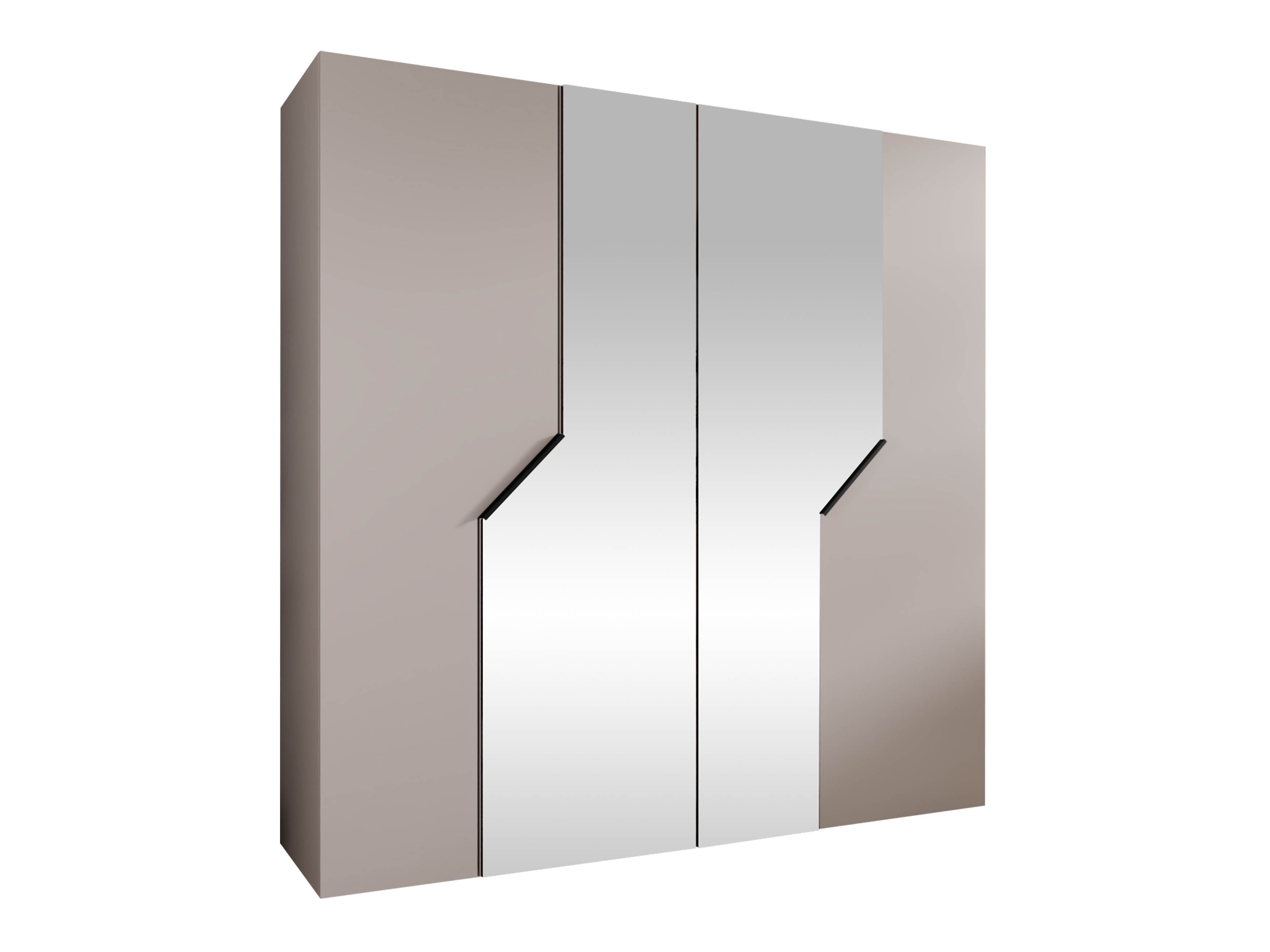 Wardrobe Hartford 598 (Cashmere)