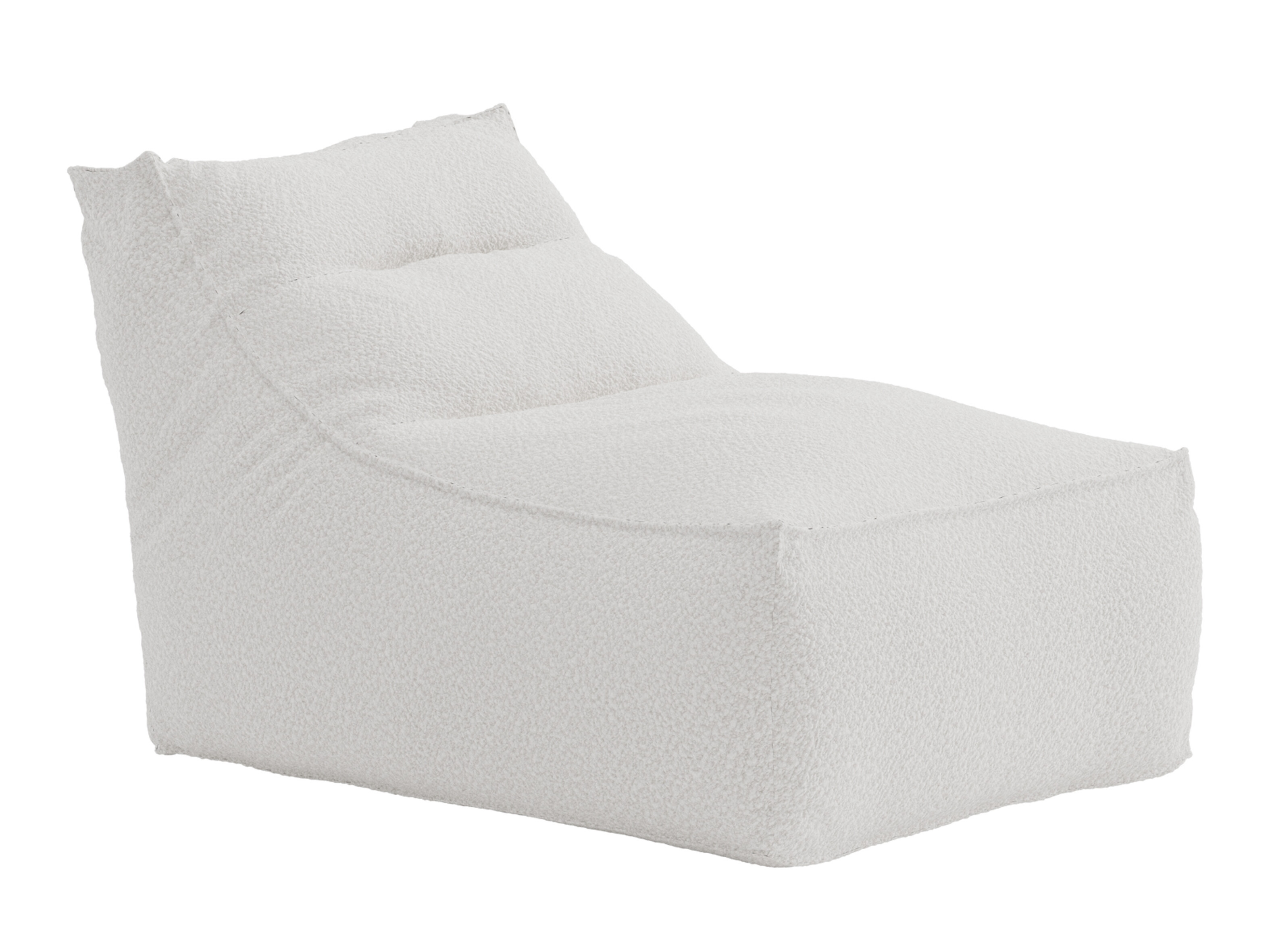 Bean bag Dallas 5276 (White)