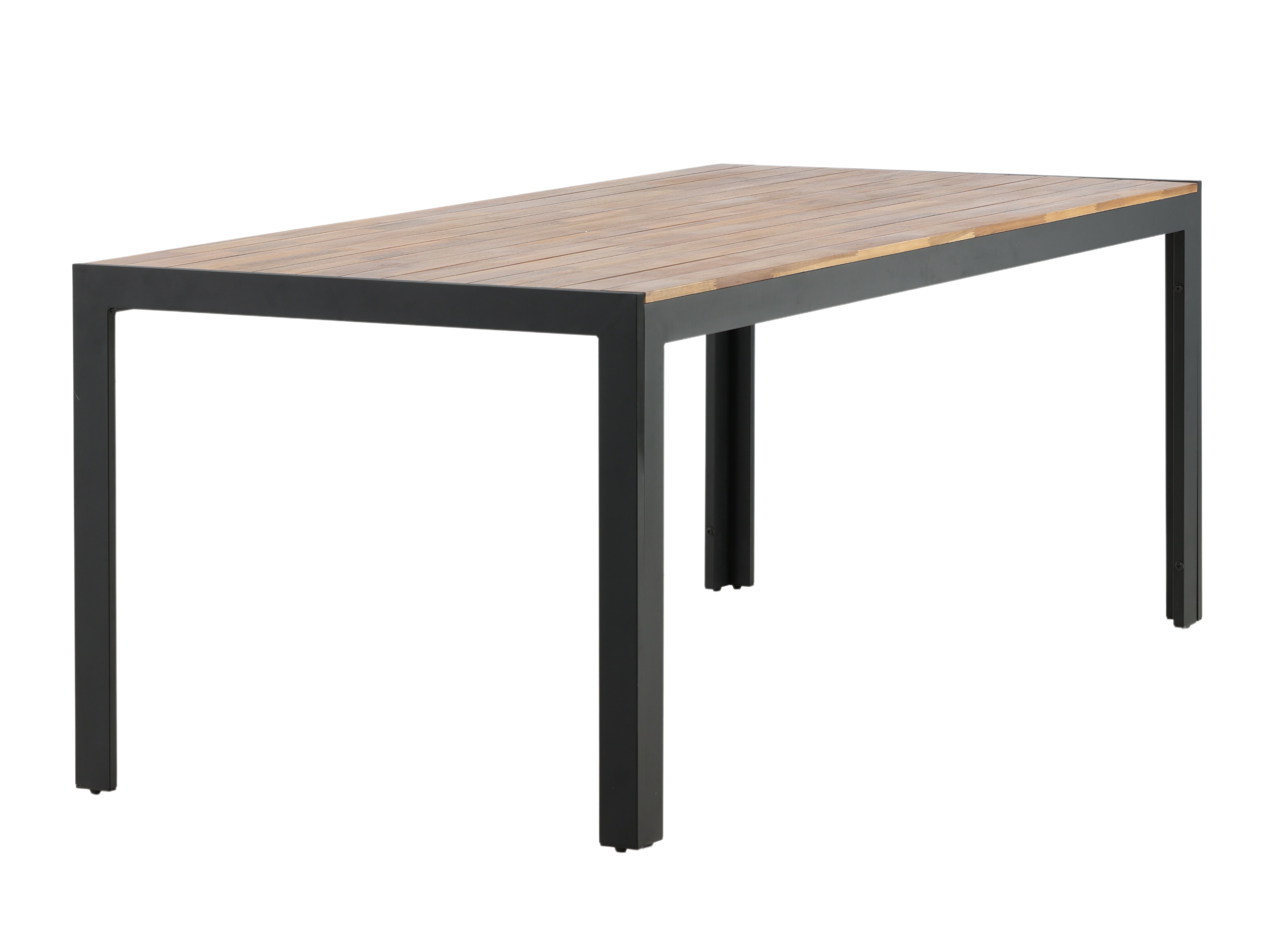 Table and chairs set Dallas 5274