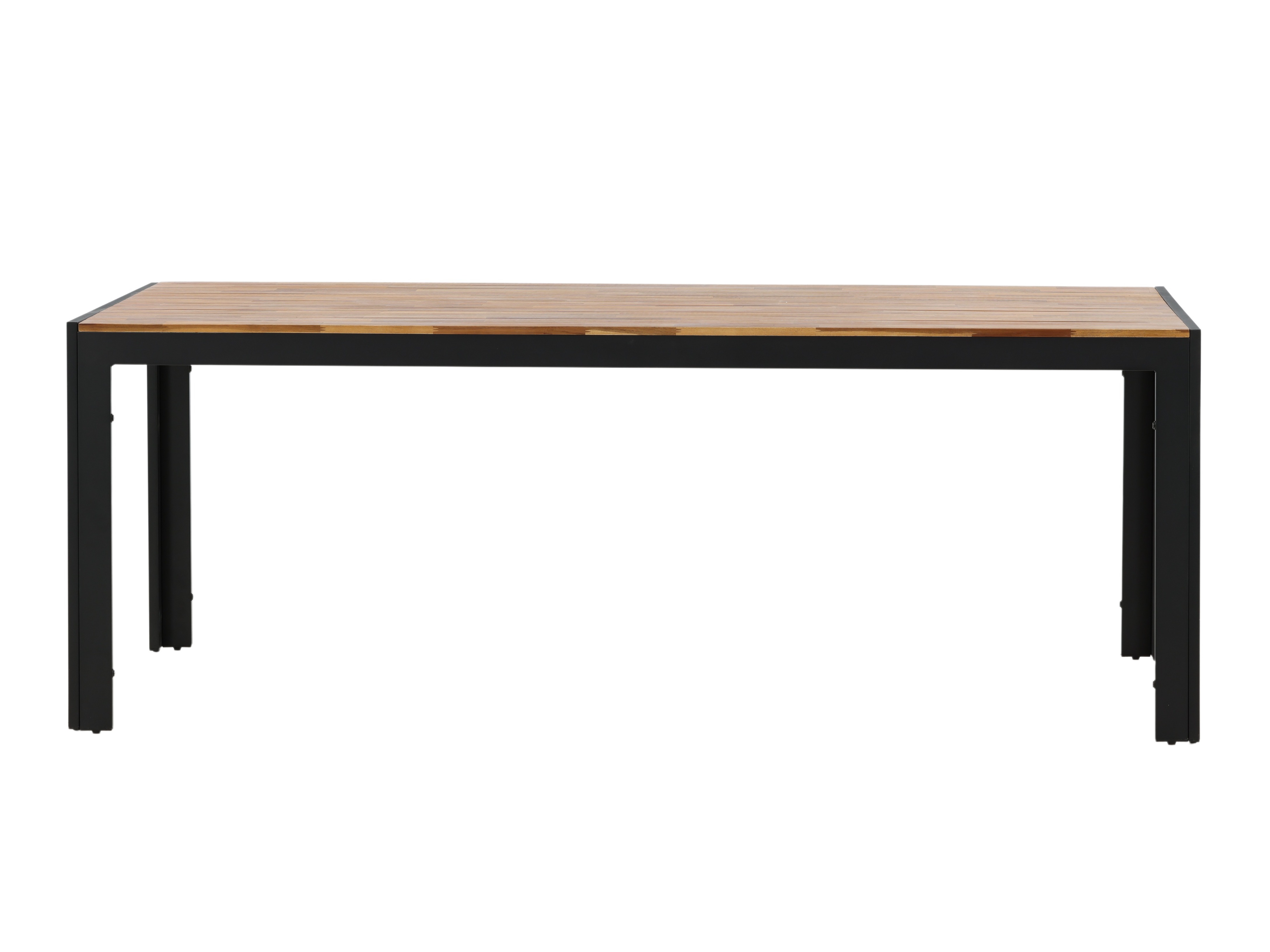 Table and chairs set Dallas 5274