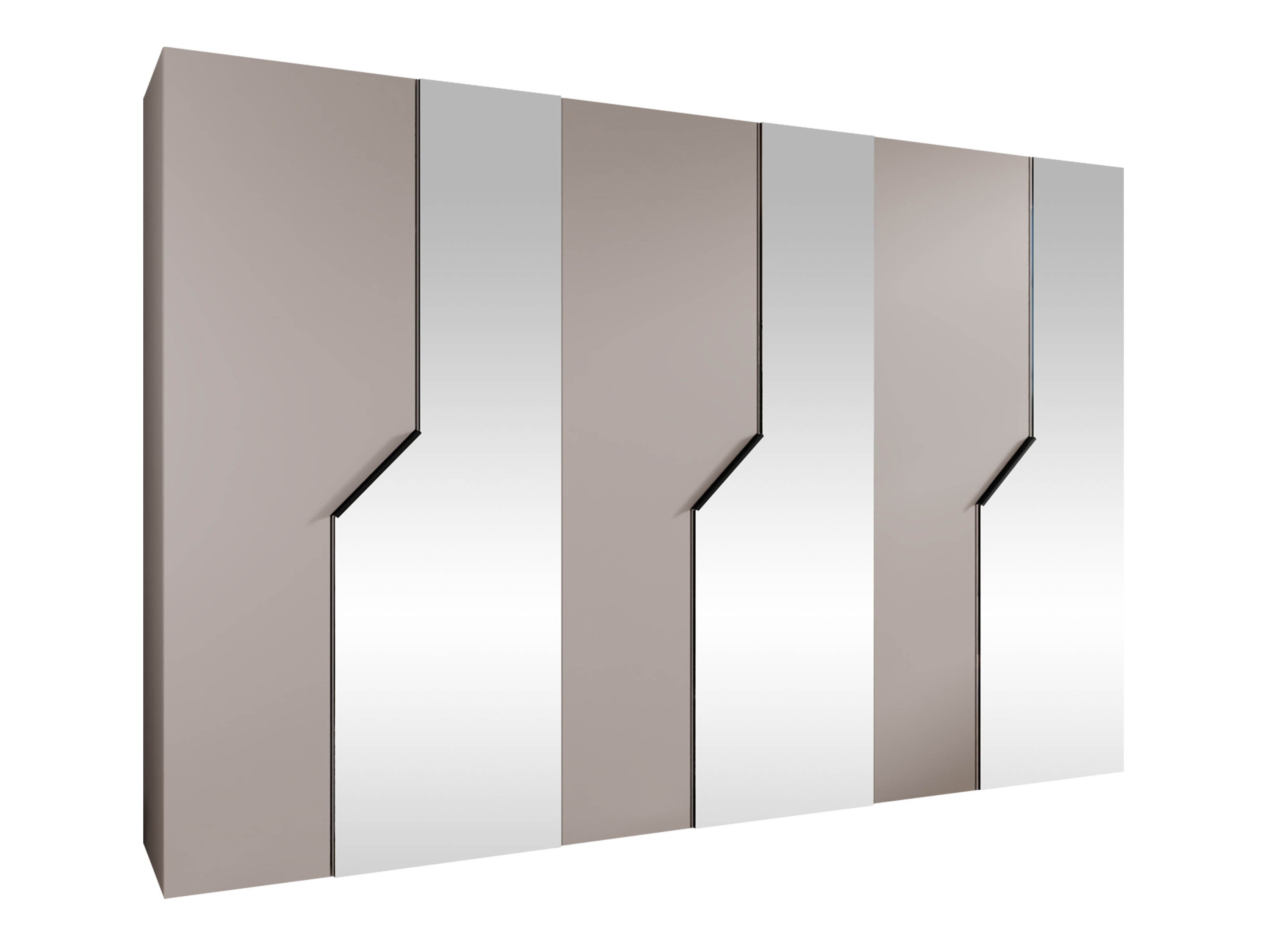 Wardrobe Hartford 599 (Cashmere)