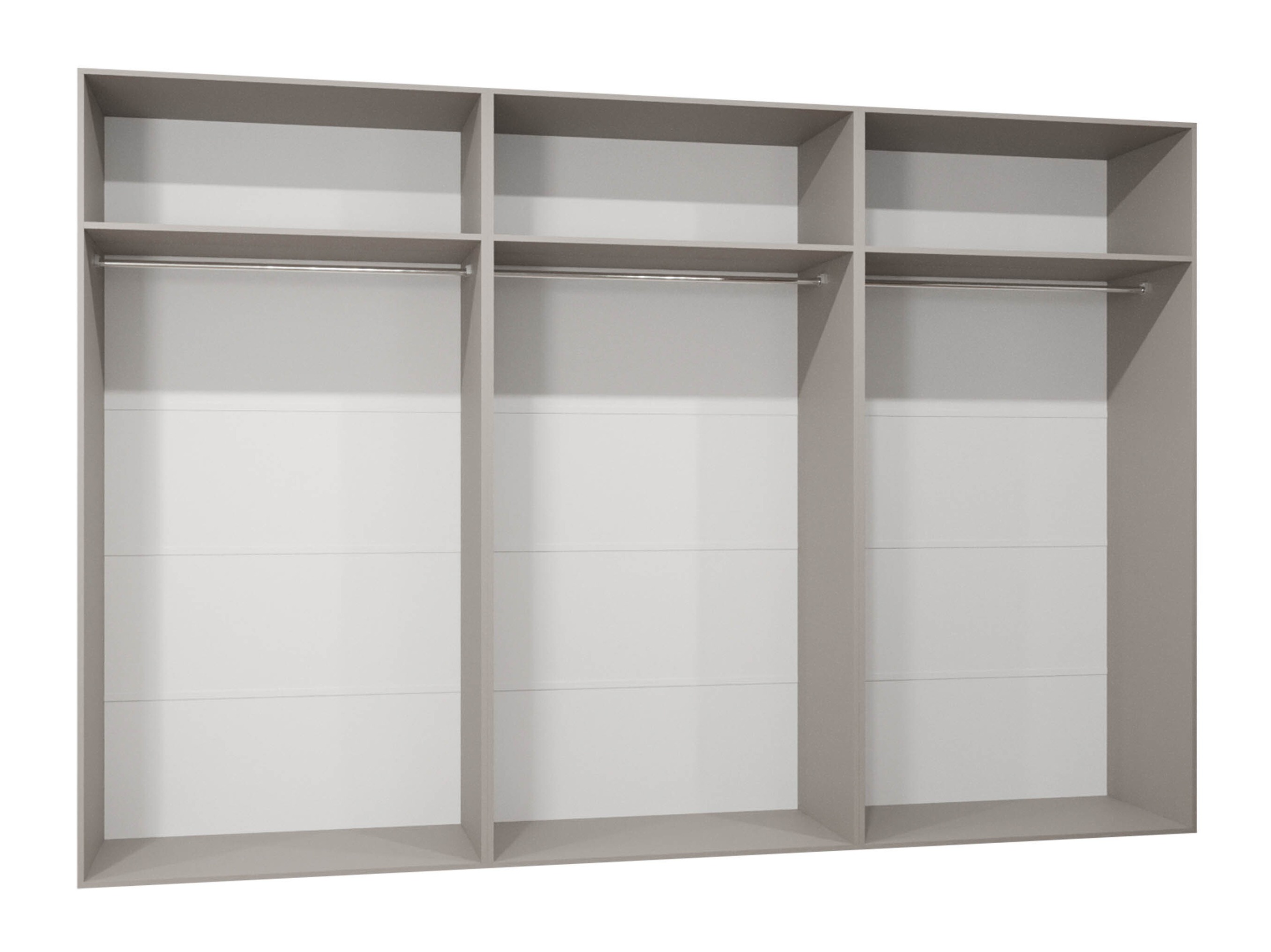 Wardrobe Hartford 599 (Cashmere)