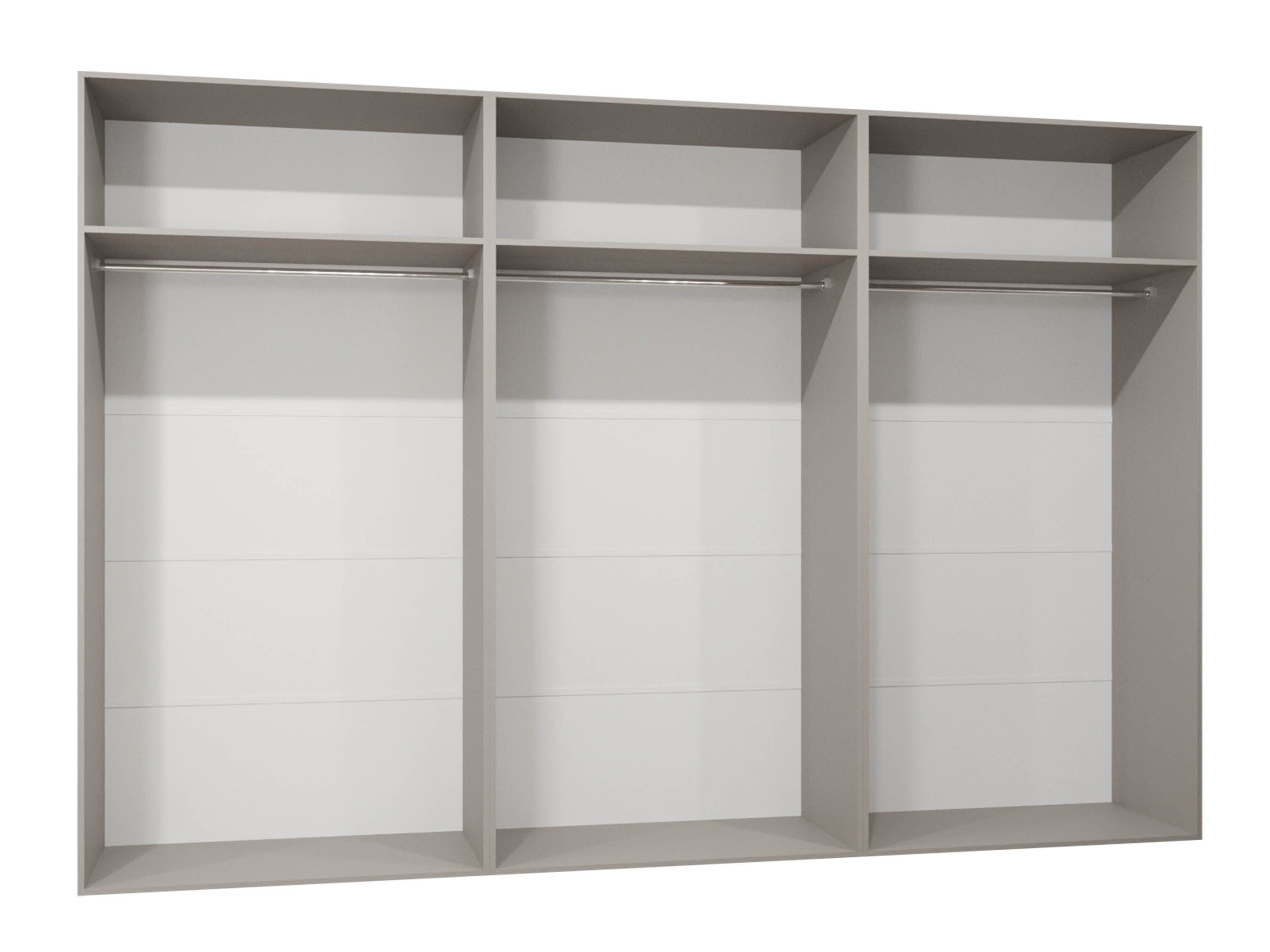 Wardrobe Hartford 599 (Cashmere)