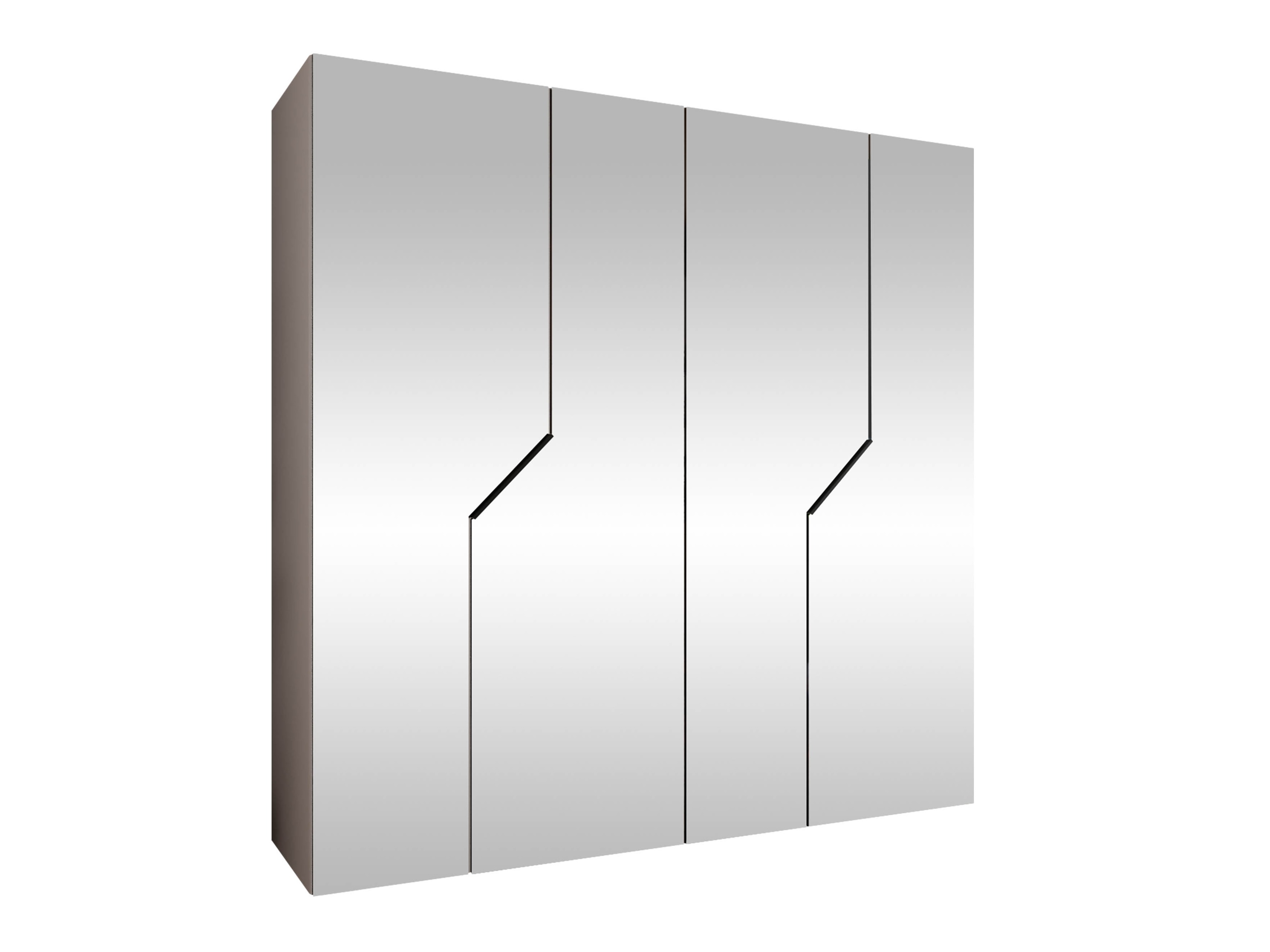 Wardrobe Hartford 601 (Cashmere)