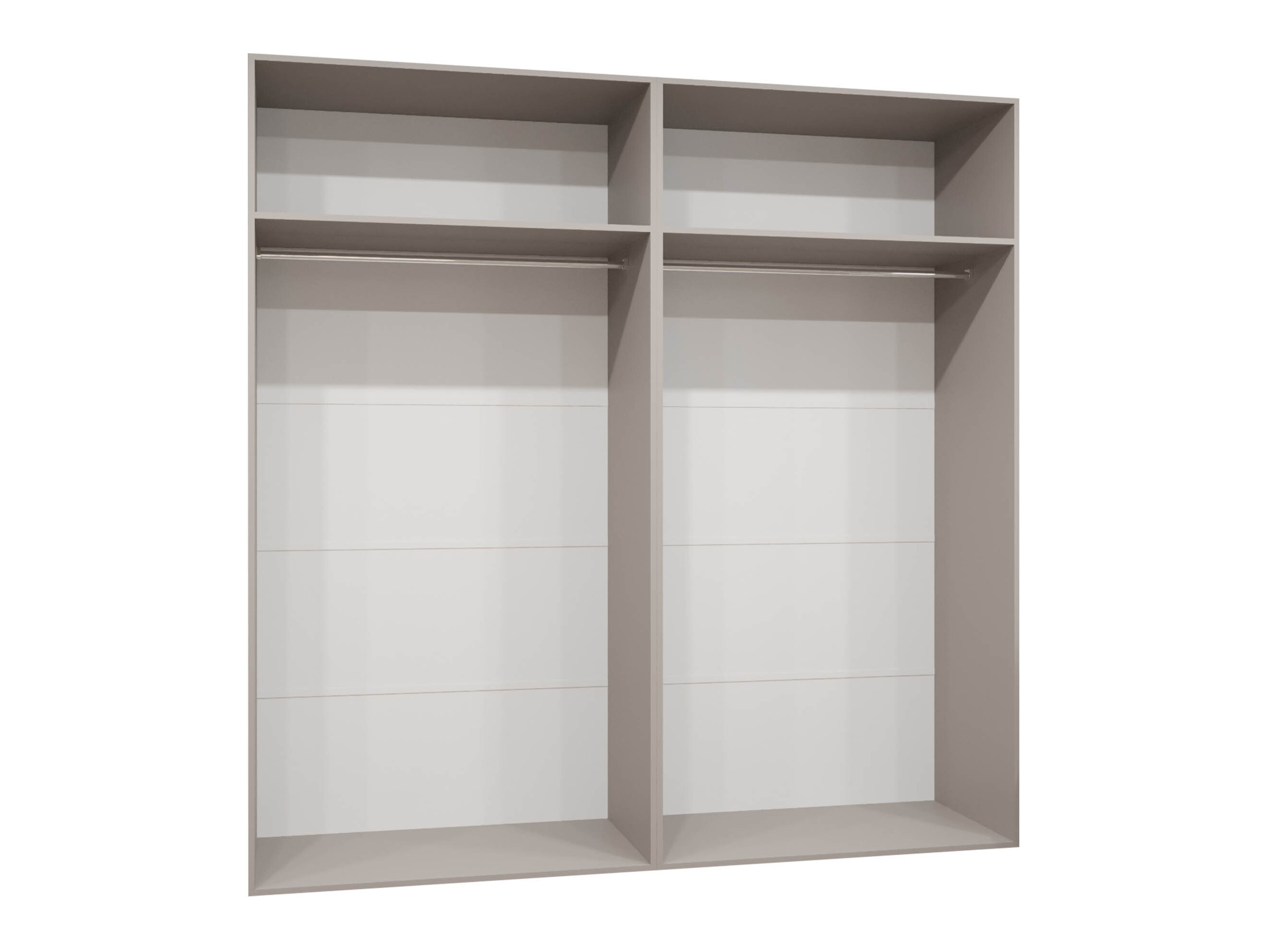 Wardrobe Hartford 601 (Cashmere)