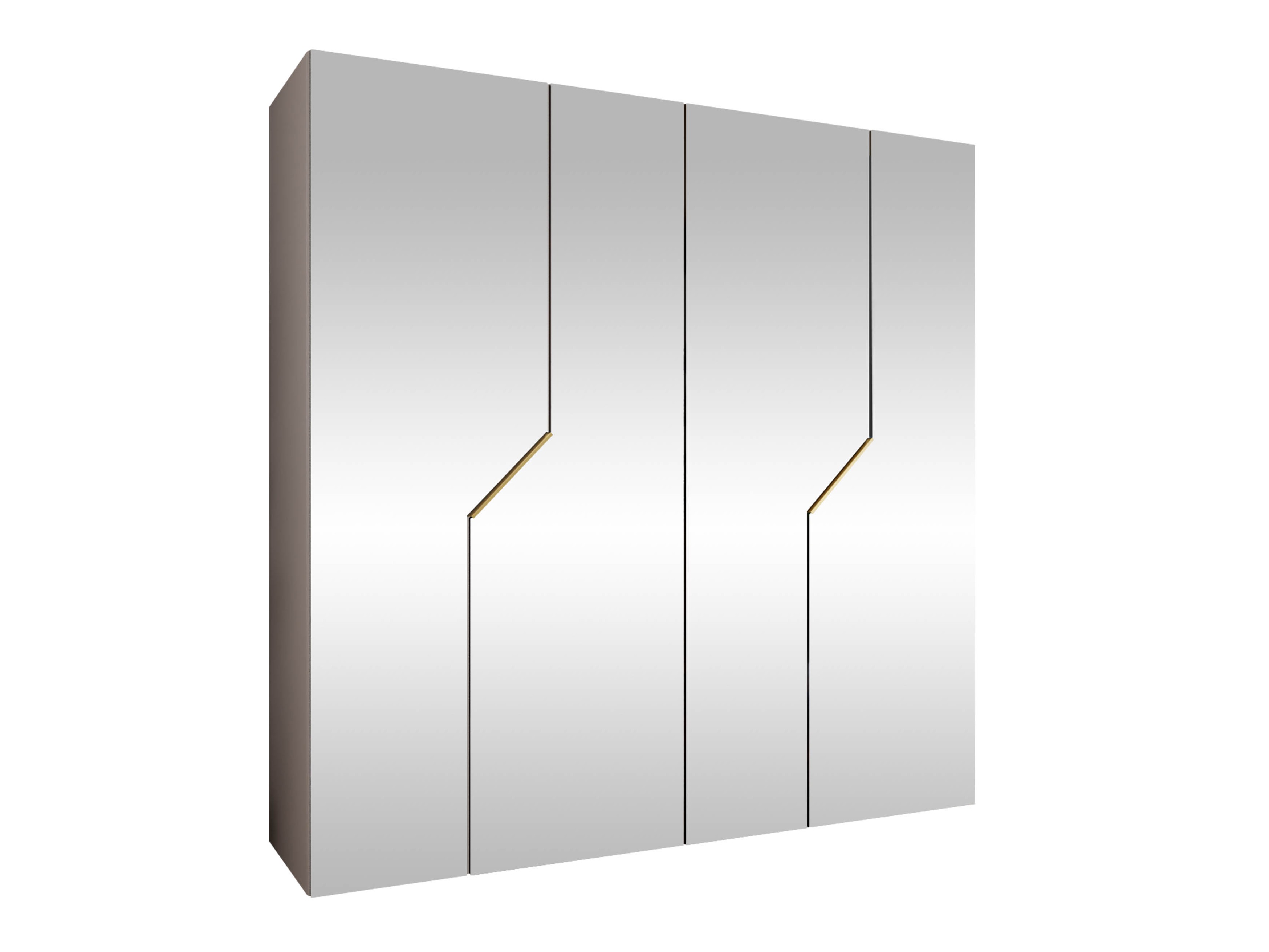 Wardrobe Hartford 601 (Cashmere)