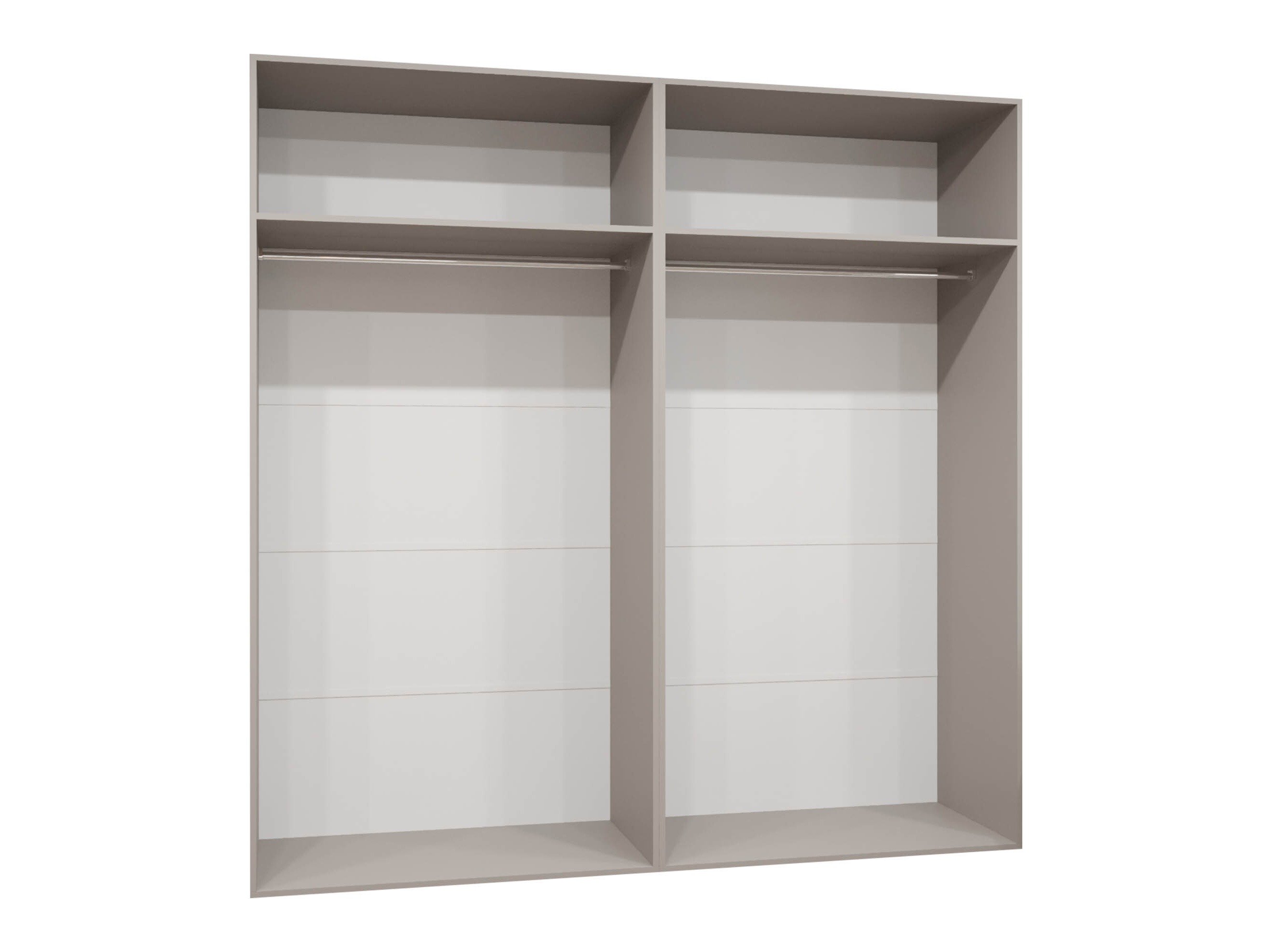 Wardrobe Hartford 601 (Cashmere)