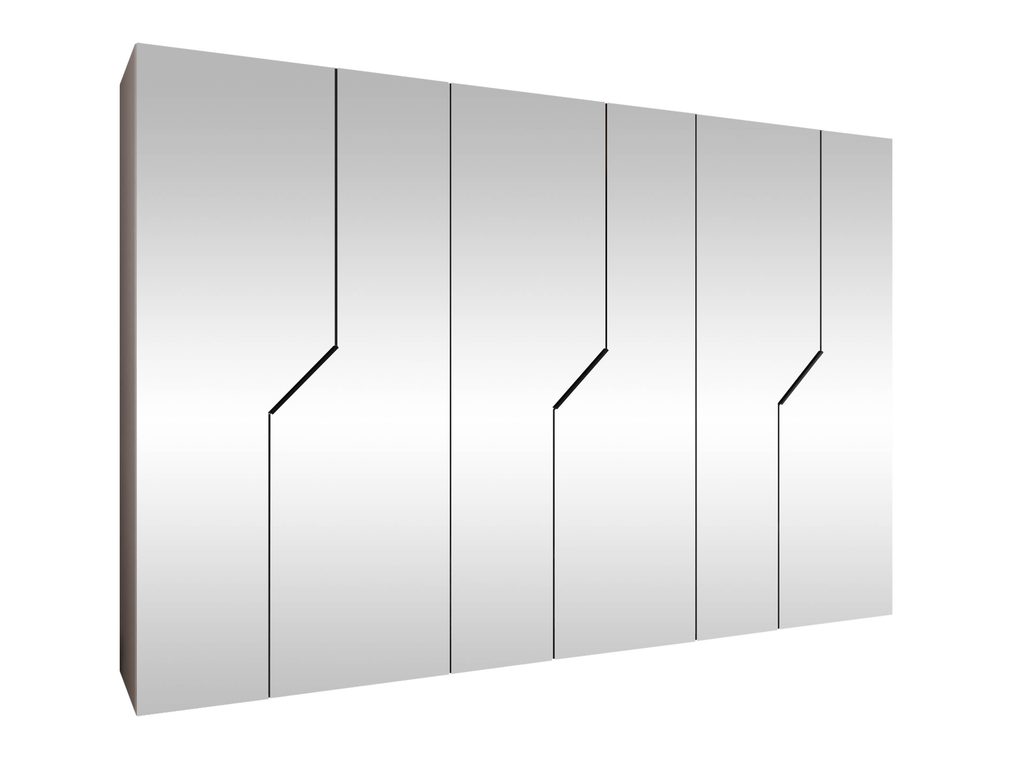 Wardrobe Hartford 602 (Cashmere)