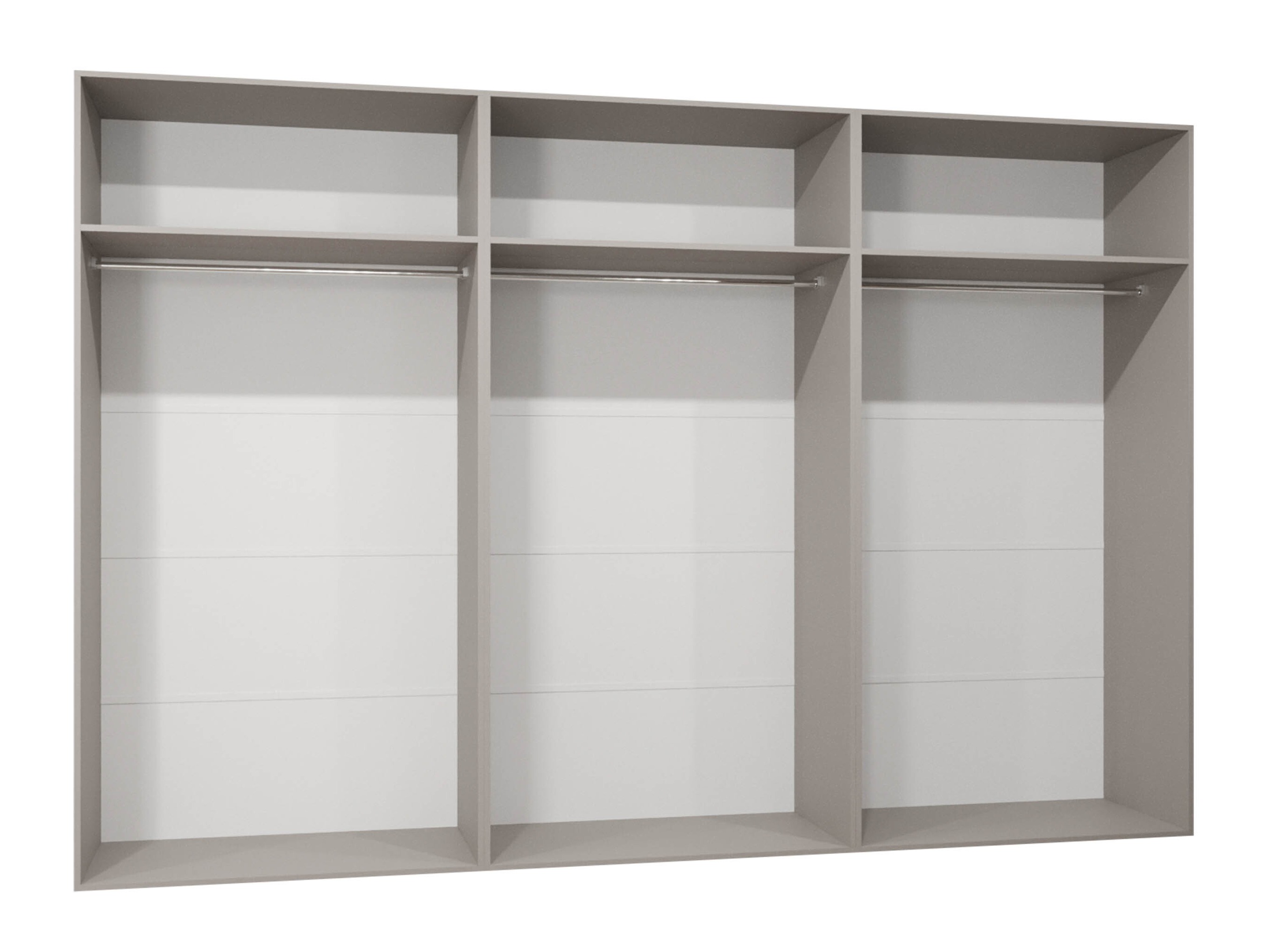 Wardrobe Hartford 602 (Cashmere)