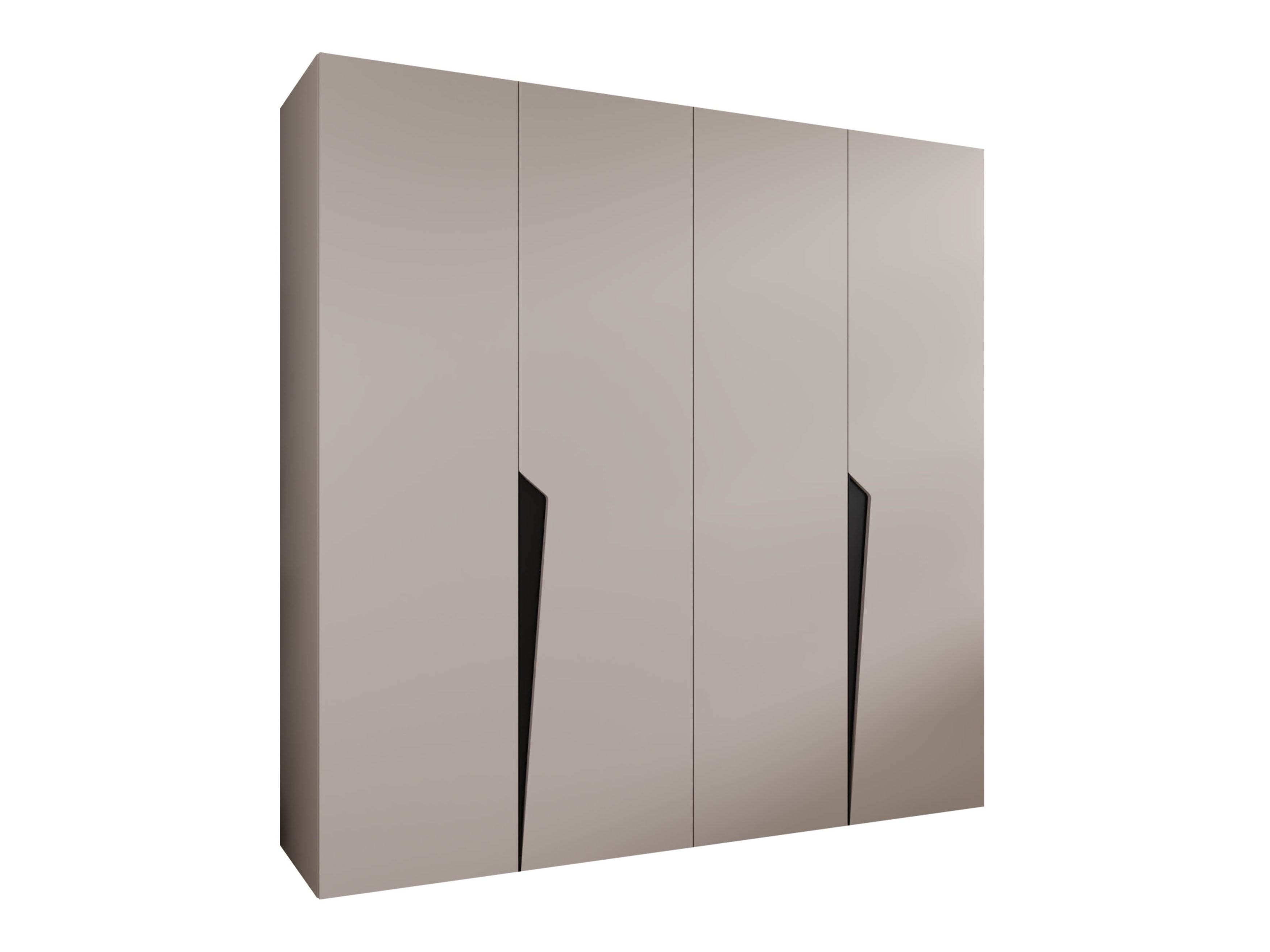 Wardrobe Hartford 605 (Cashmere)