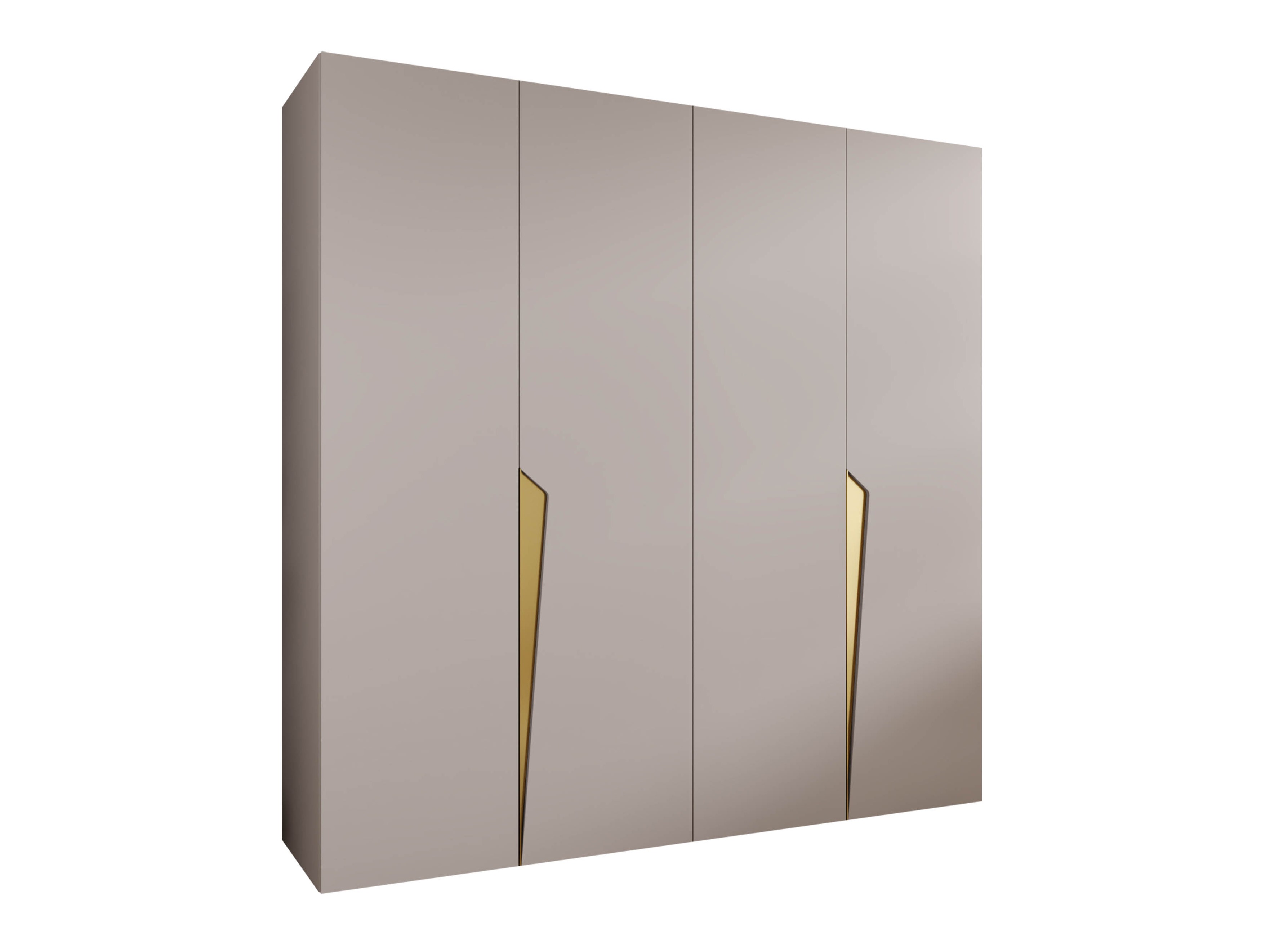 Wardrobe Hartford 605 (Cashmere)