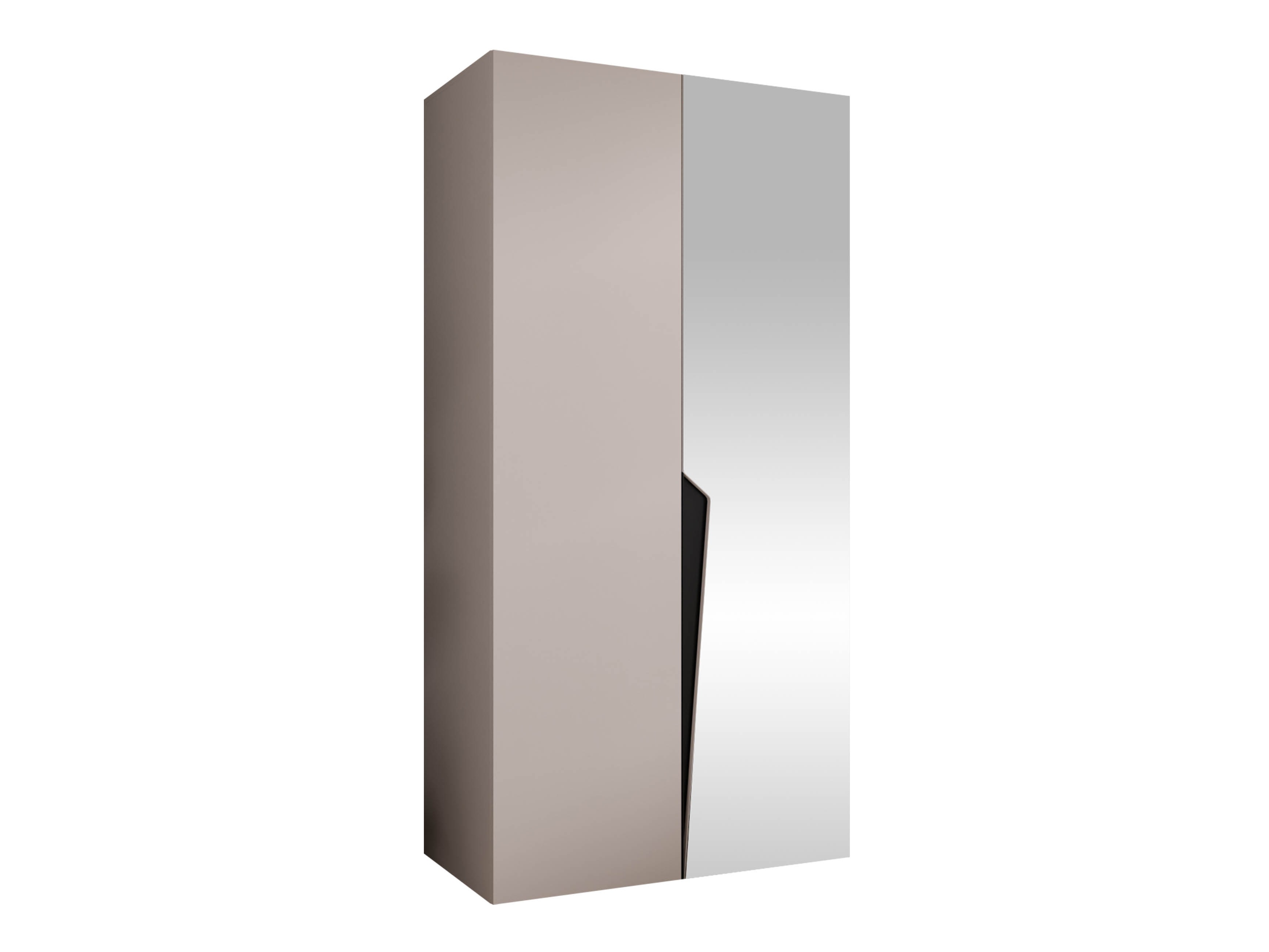 Wardrobe Hartford 608 (Cashmere)