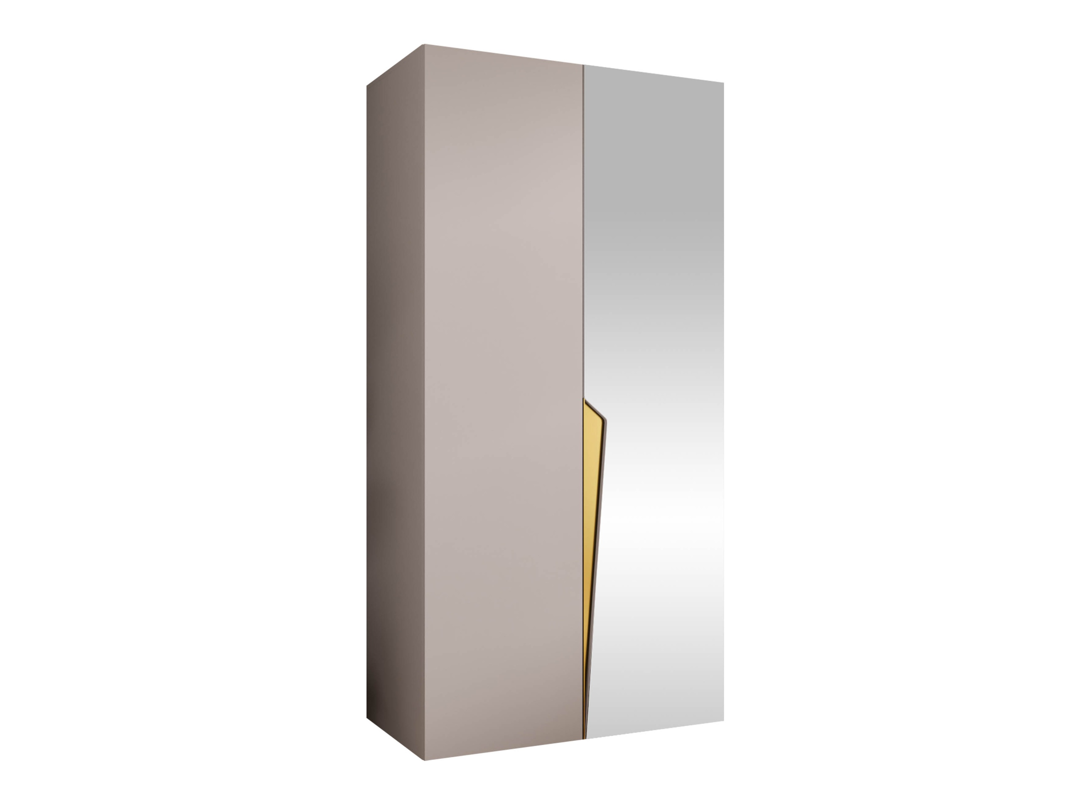 Wardrobe Hartford 608 (Cashmere)