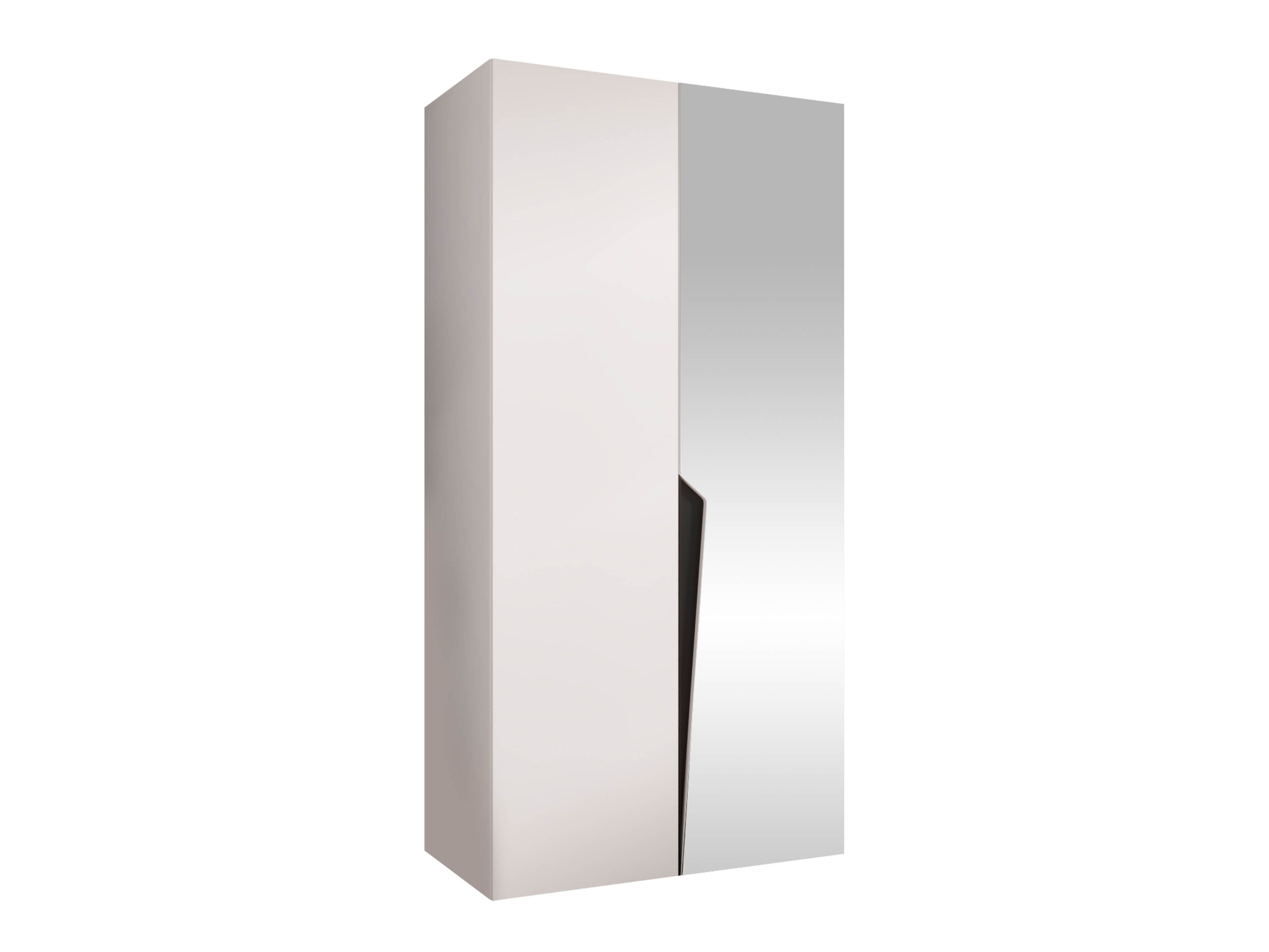 Wardrobe Hartford 608 (White)