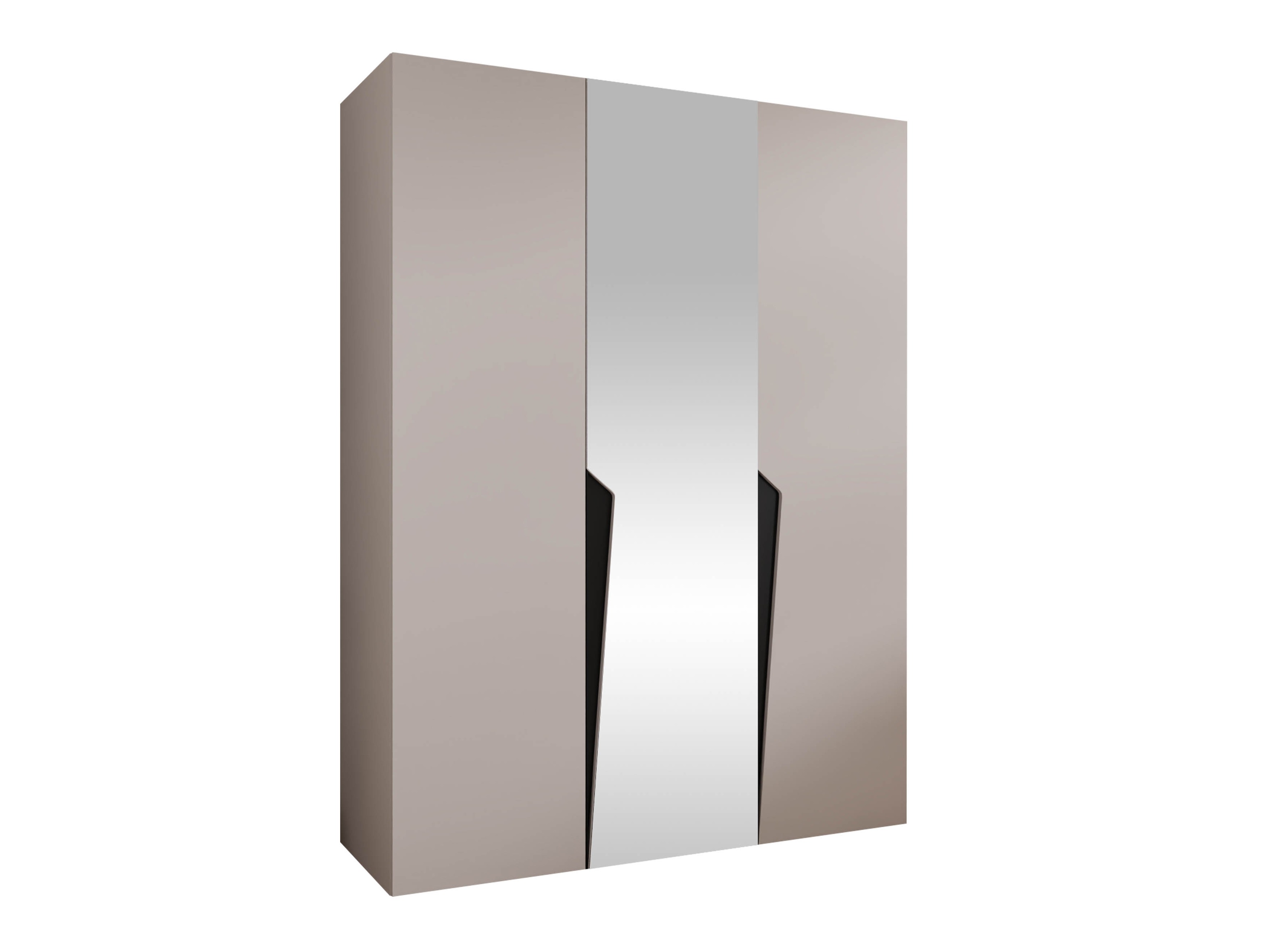 Wardrobe Hartford 609 (Cashmere)