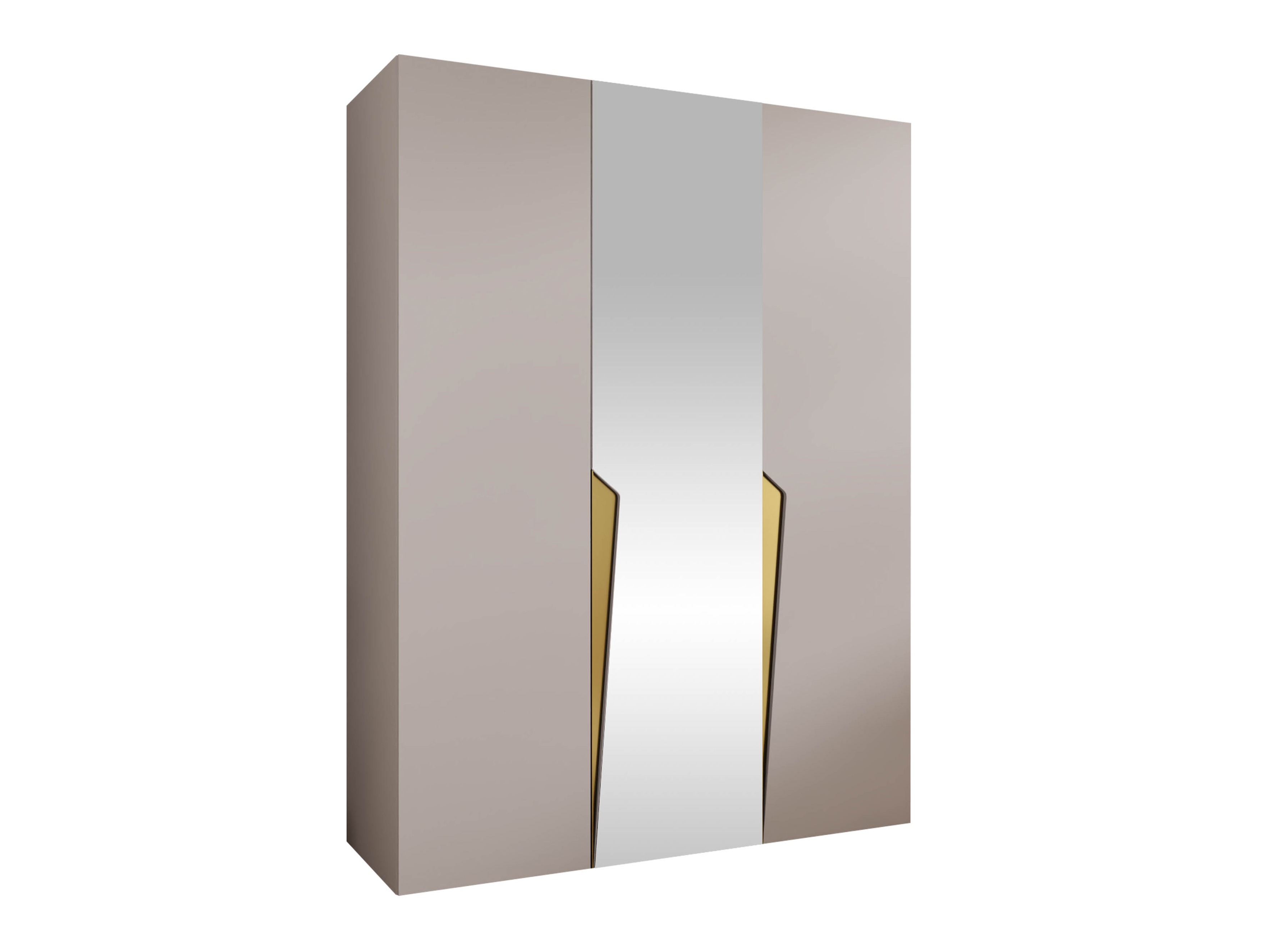 Wardrobe Hartford 609 (Cashmere)