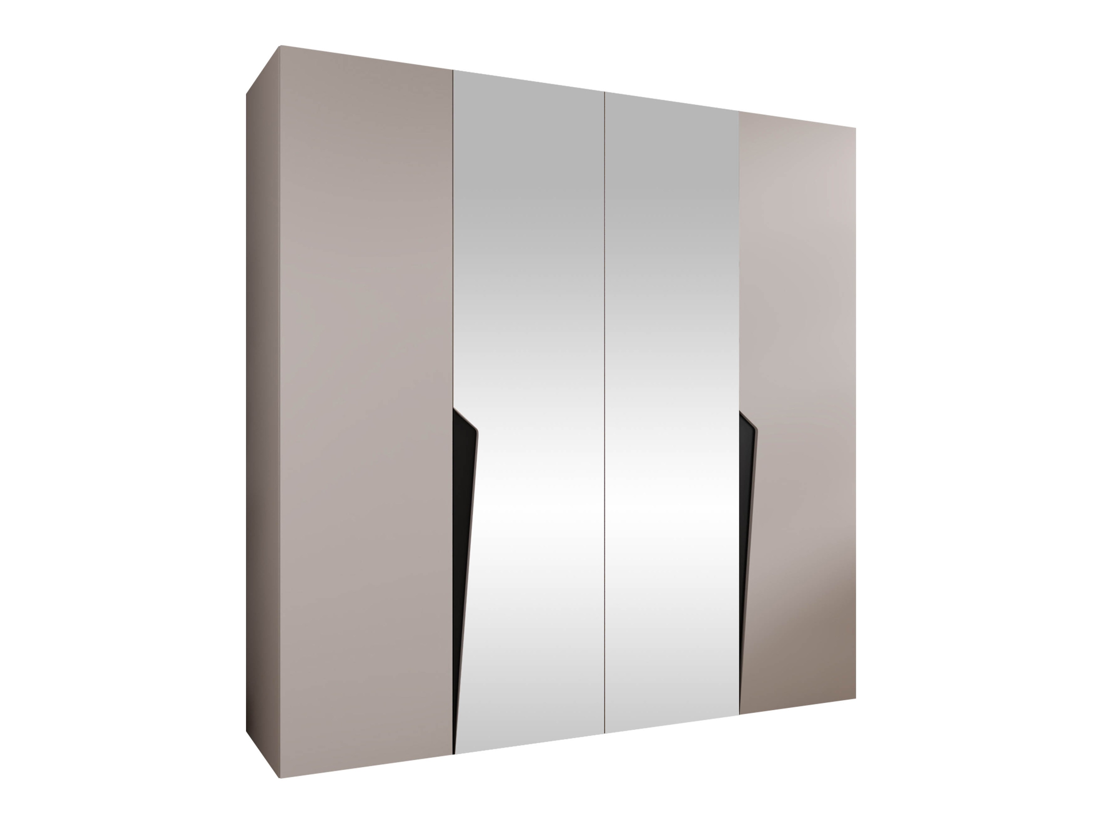 Wardrobe Hartford 610 (Cashmere)