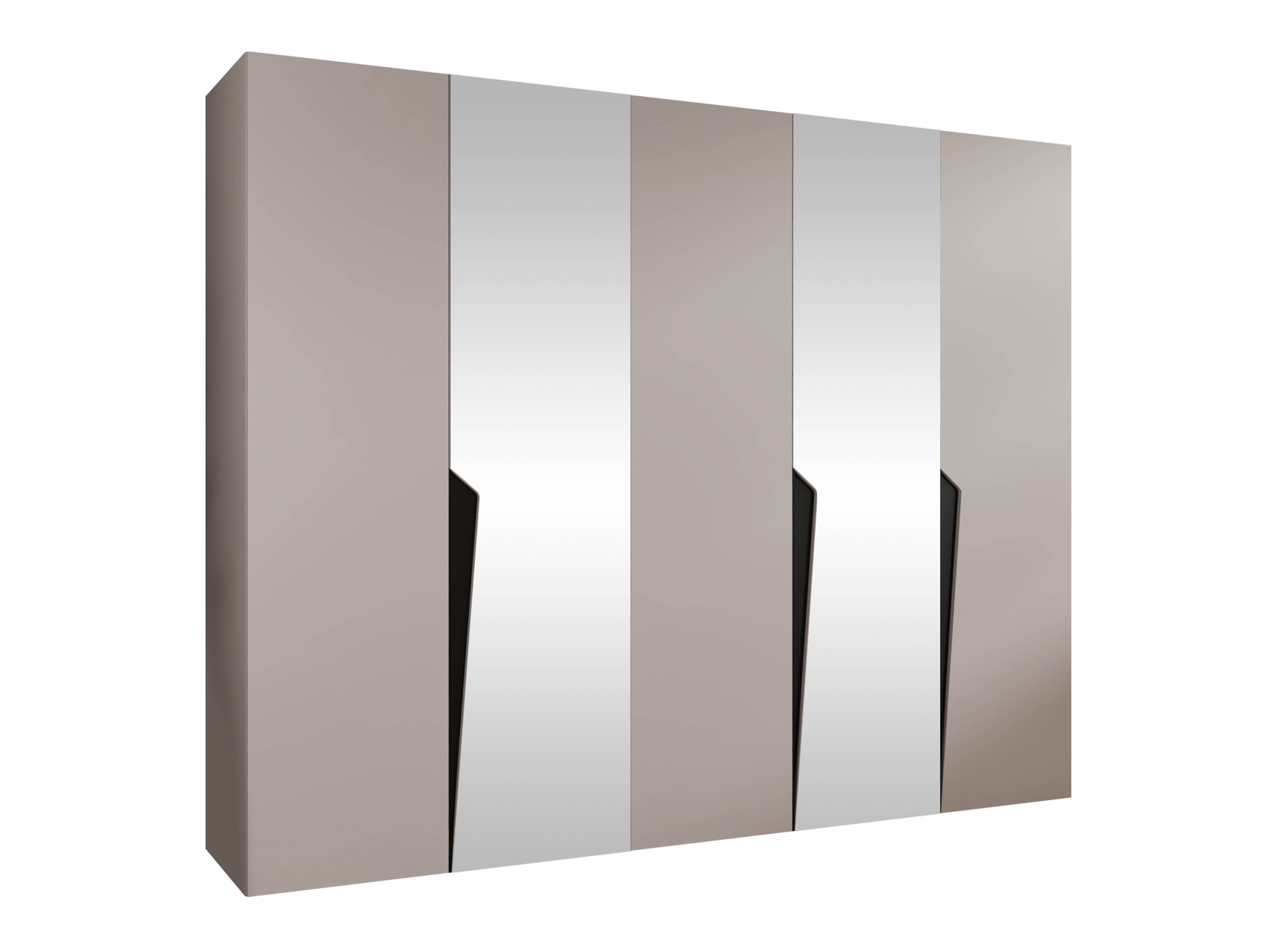 Wardrobe Hartford 611 (Cashmere)