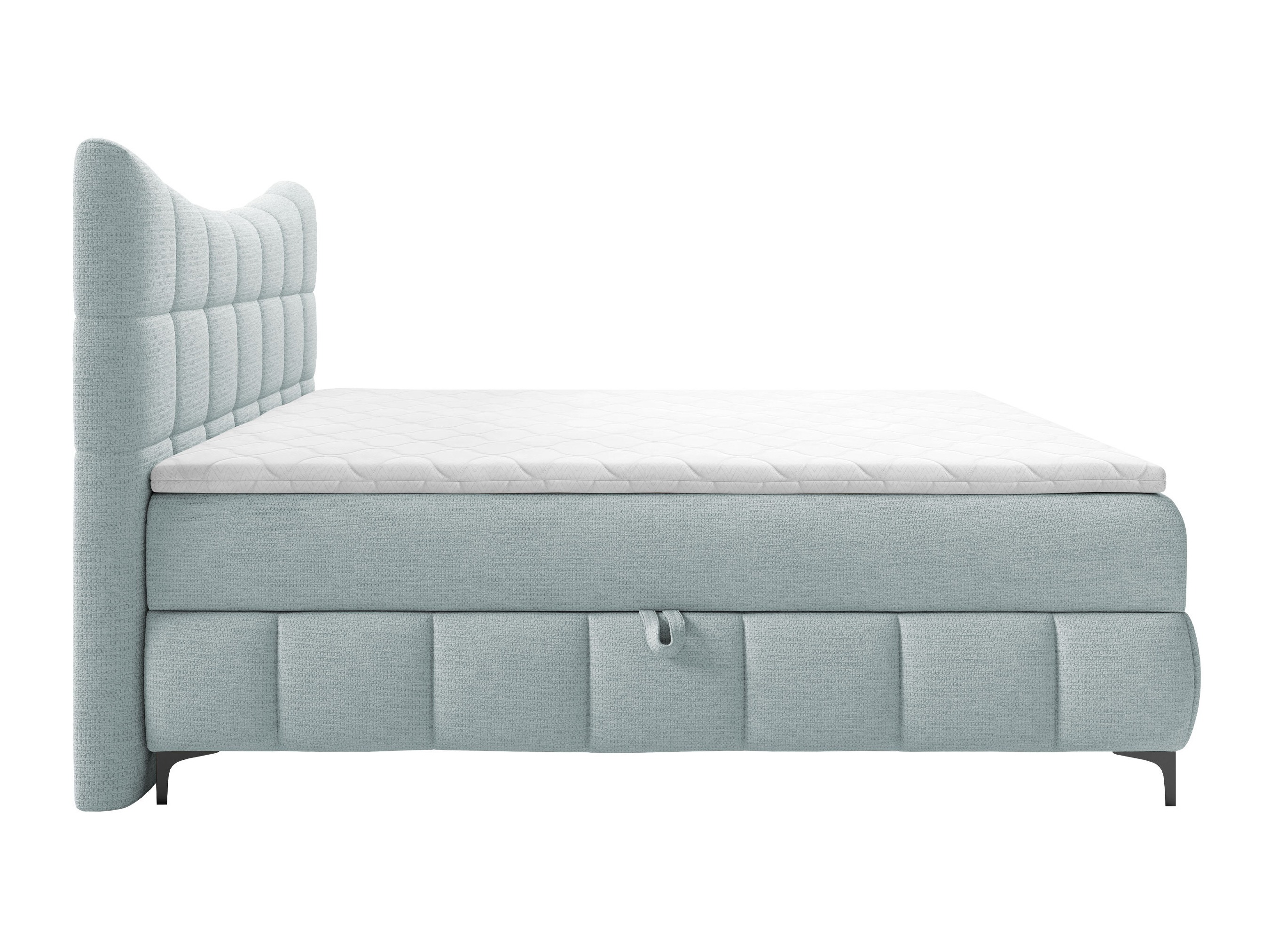 Continental bed Littera (Freya 210.30)