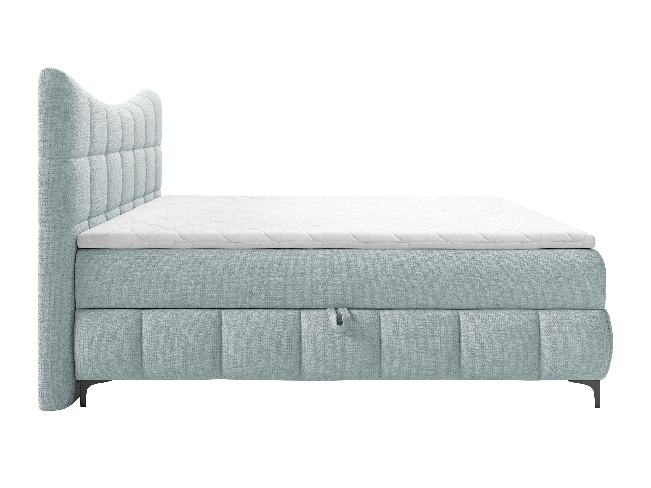Continental bed Littera (Freya 210.30)