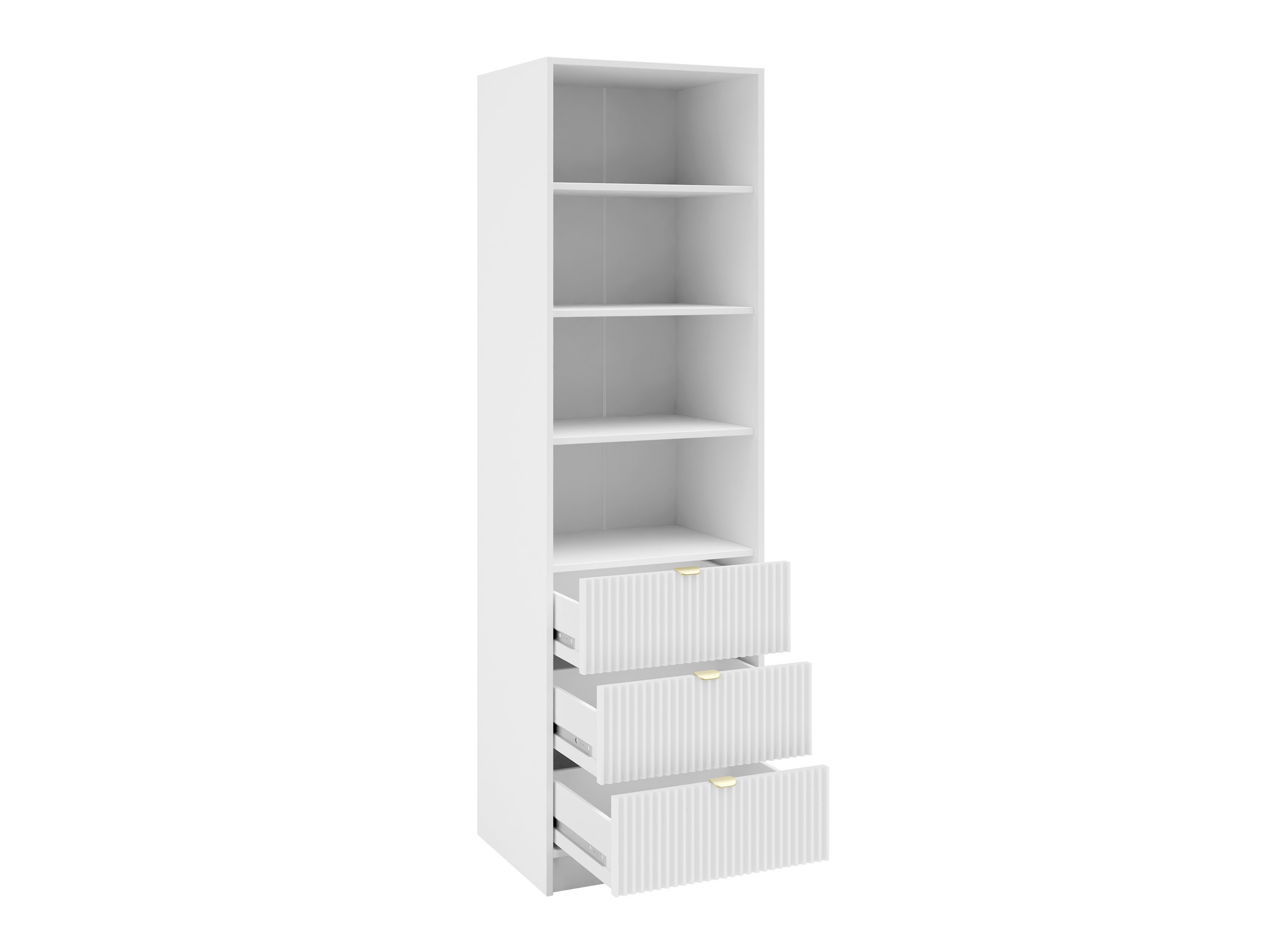 Home office set Comfivo Papilio VI (Beige)