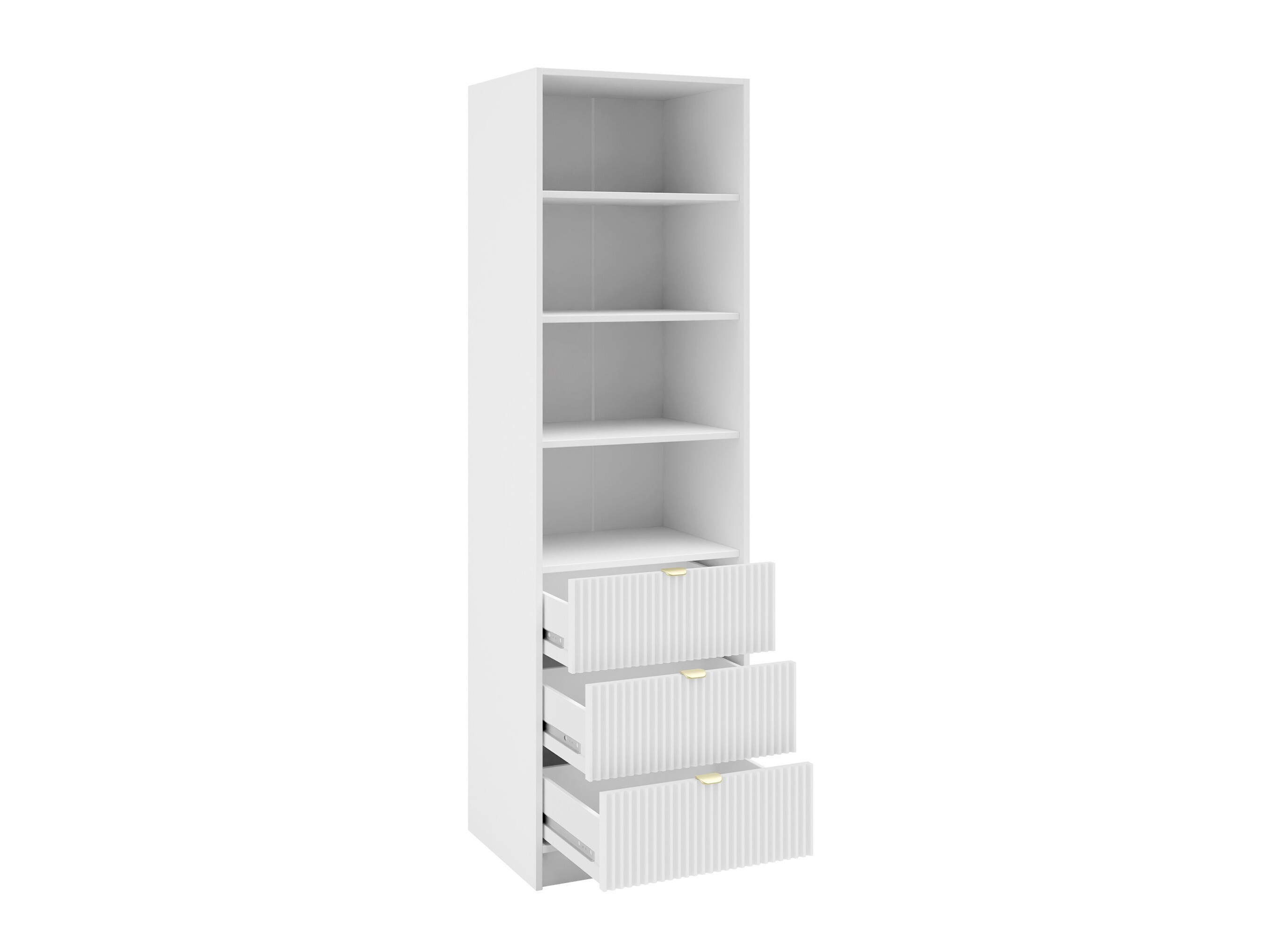 Home office set Comfivo Papilio VI (Black)