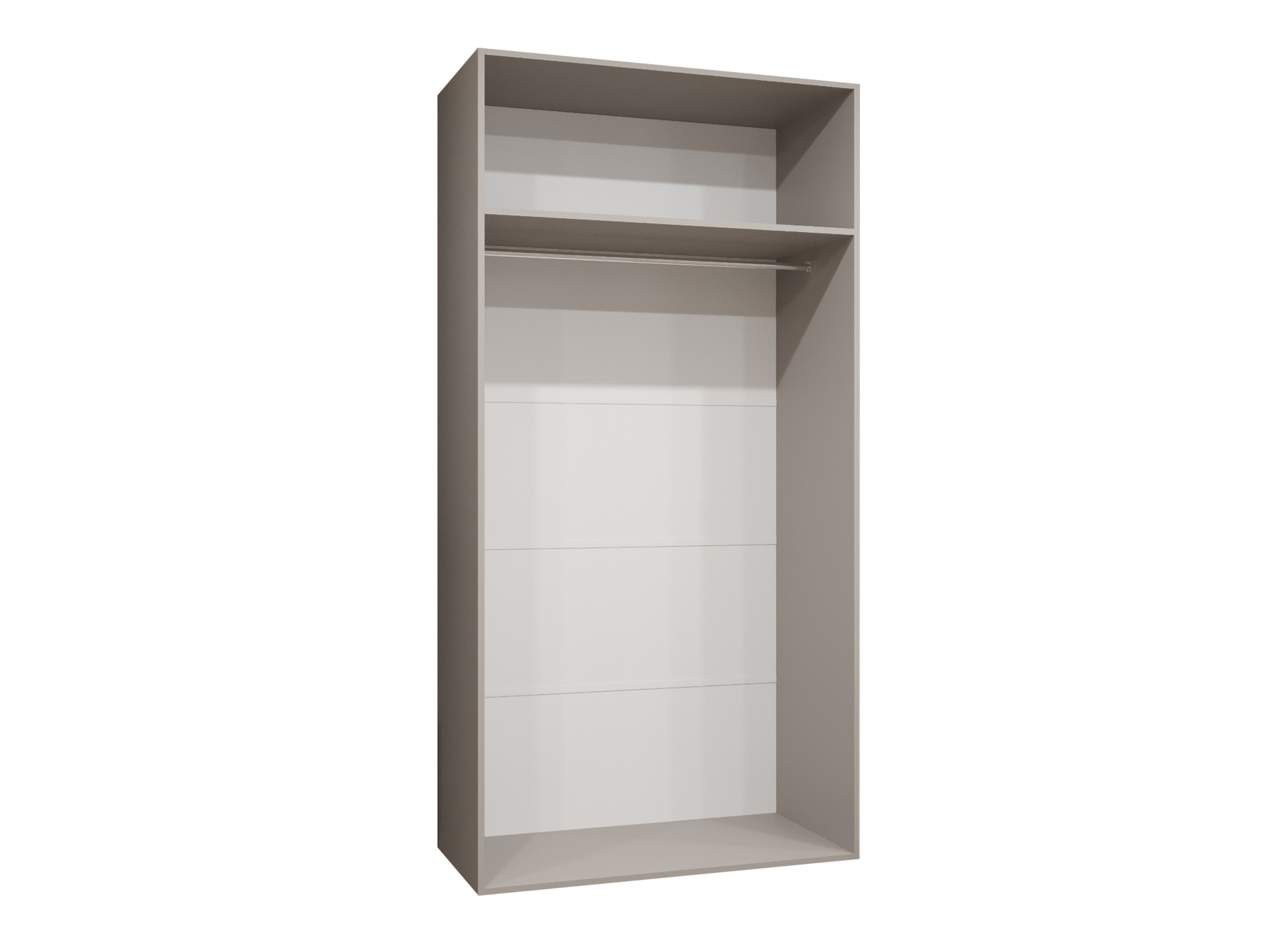 Wardrobe Hartford 613 (Cashmere)