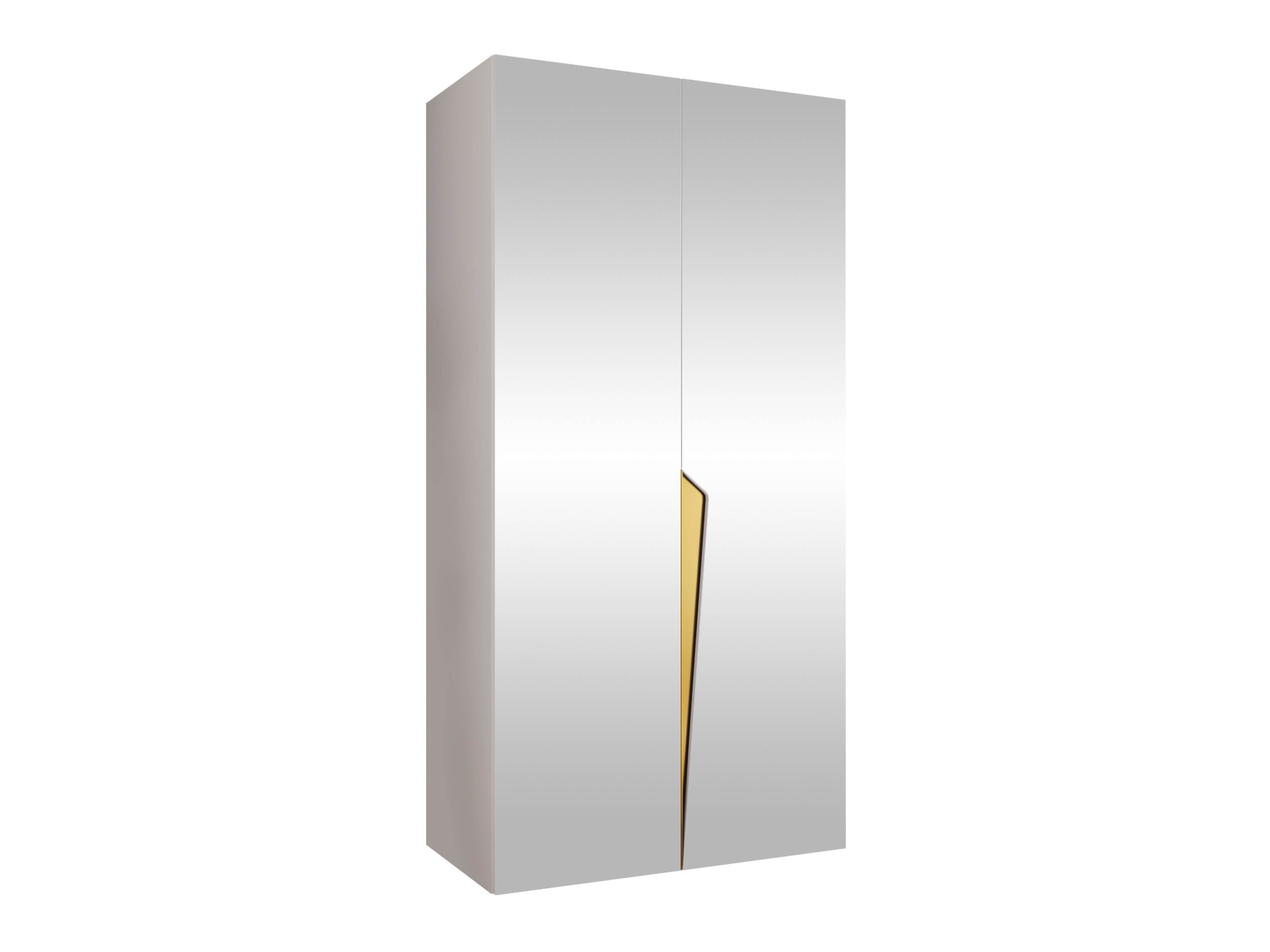 Wardrobe Hartford 613 (White)